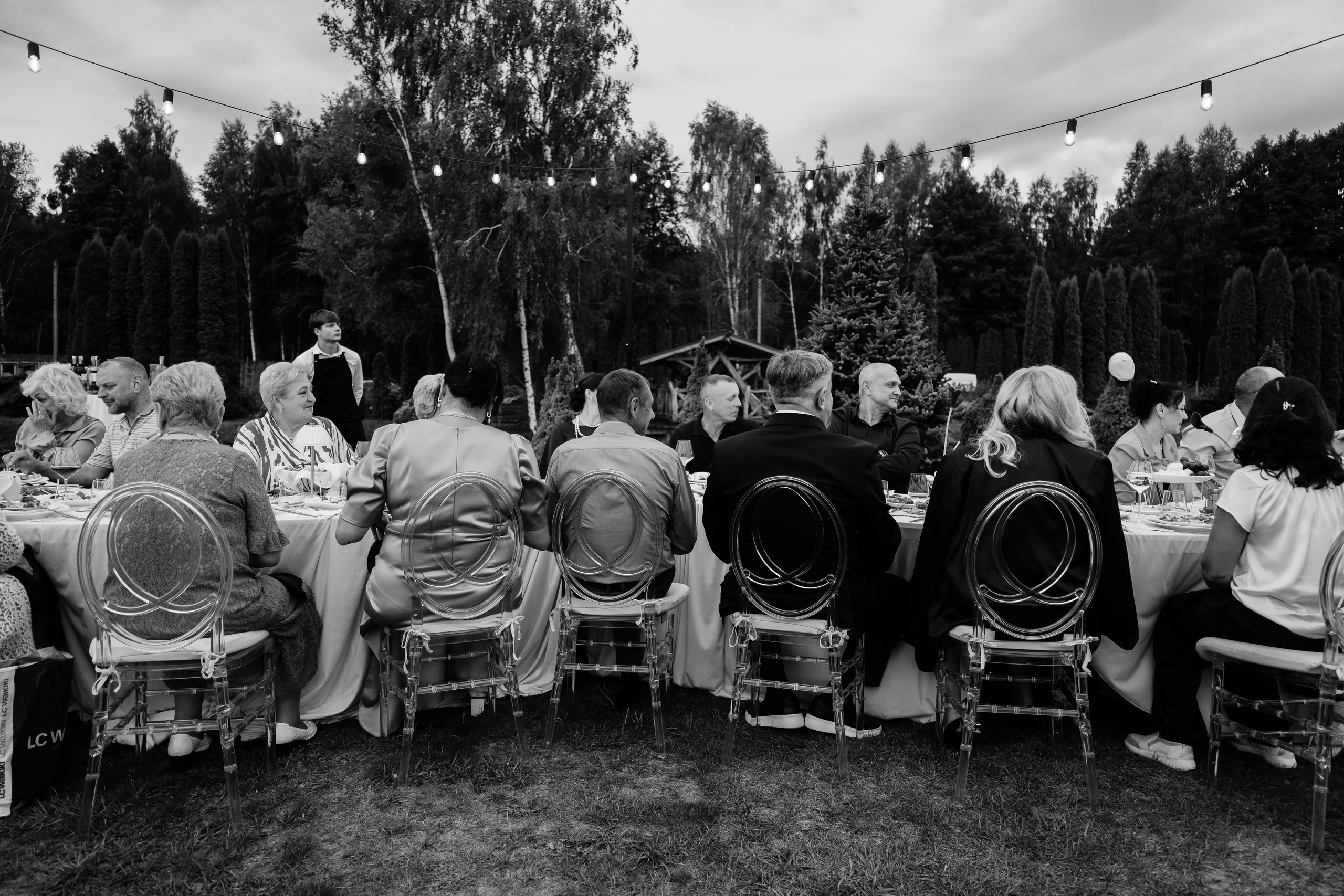 WEDDING DAY. Wedding photographer Krukov Photo
