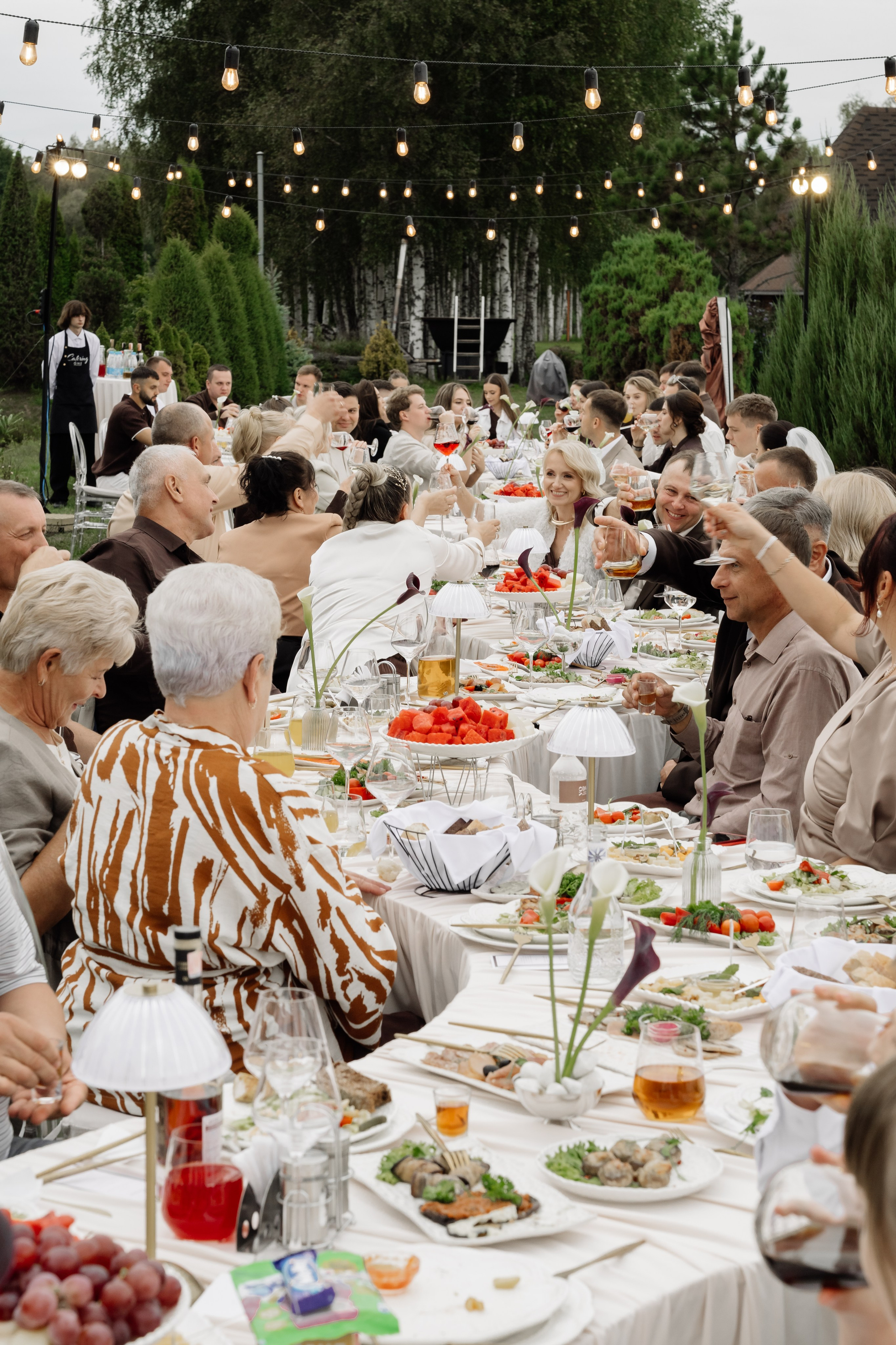 WEDDING DAY. Wedding photographer Krukov Photo