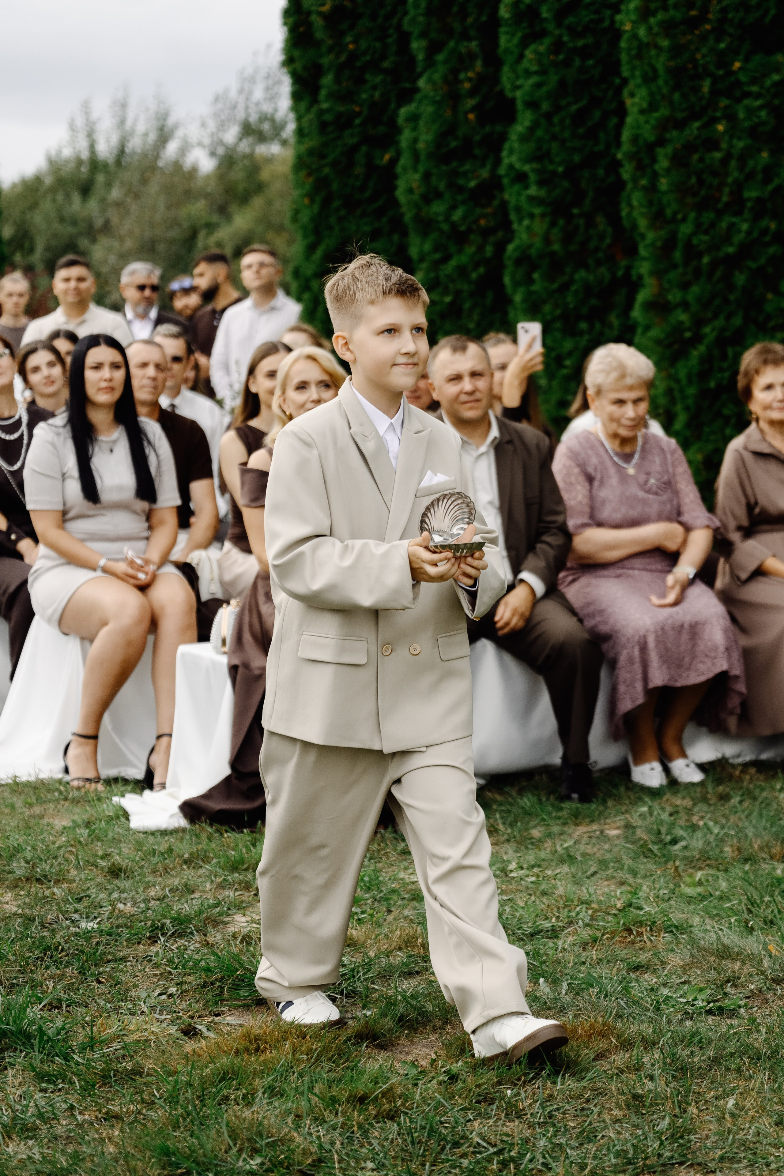 WEDDING DAY. Wedding photographer Krukov Photo