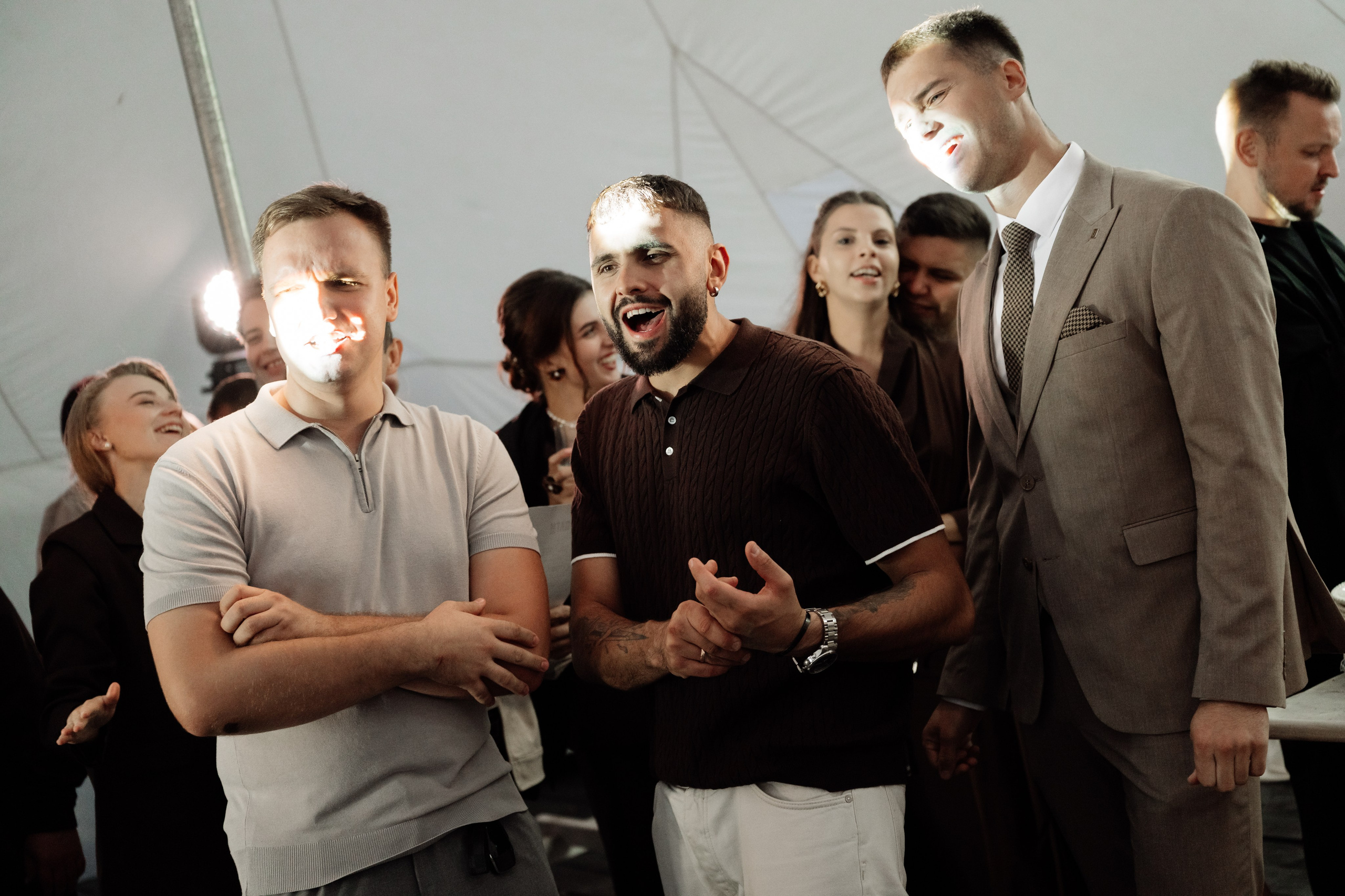 WEDDING DAY. Wedding photographer Krukov Photo