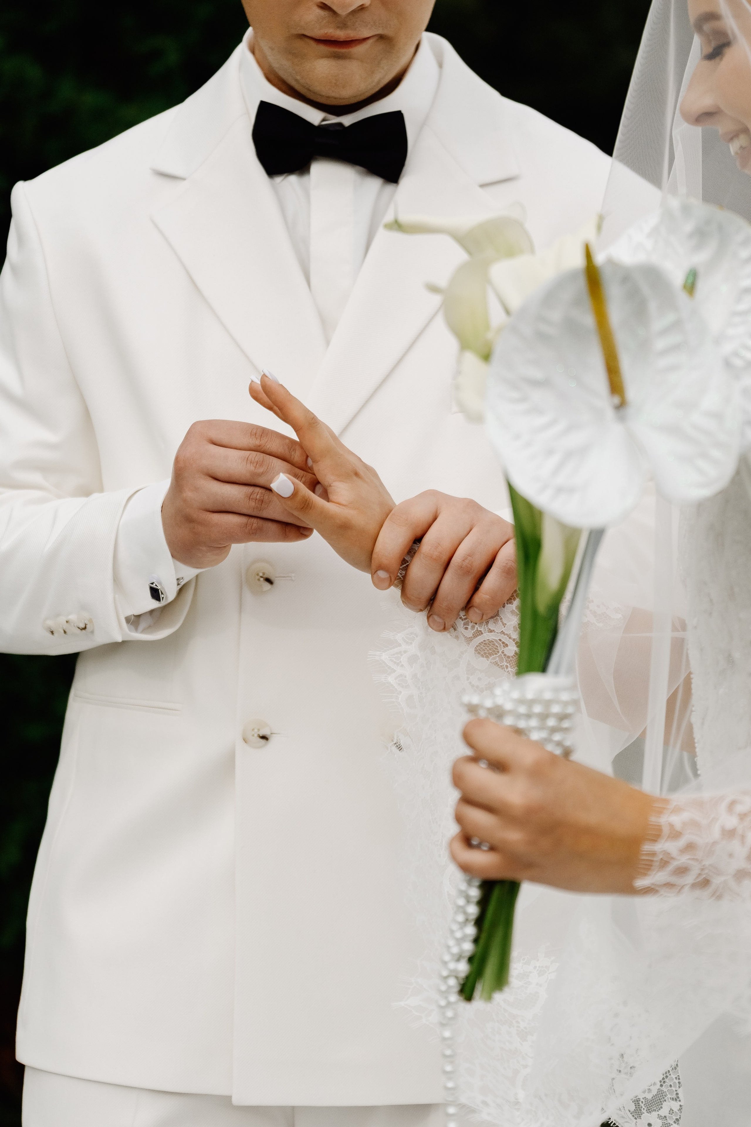 WEDDING DAY. Wedding photographer Krukov Photo