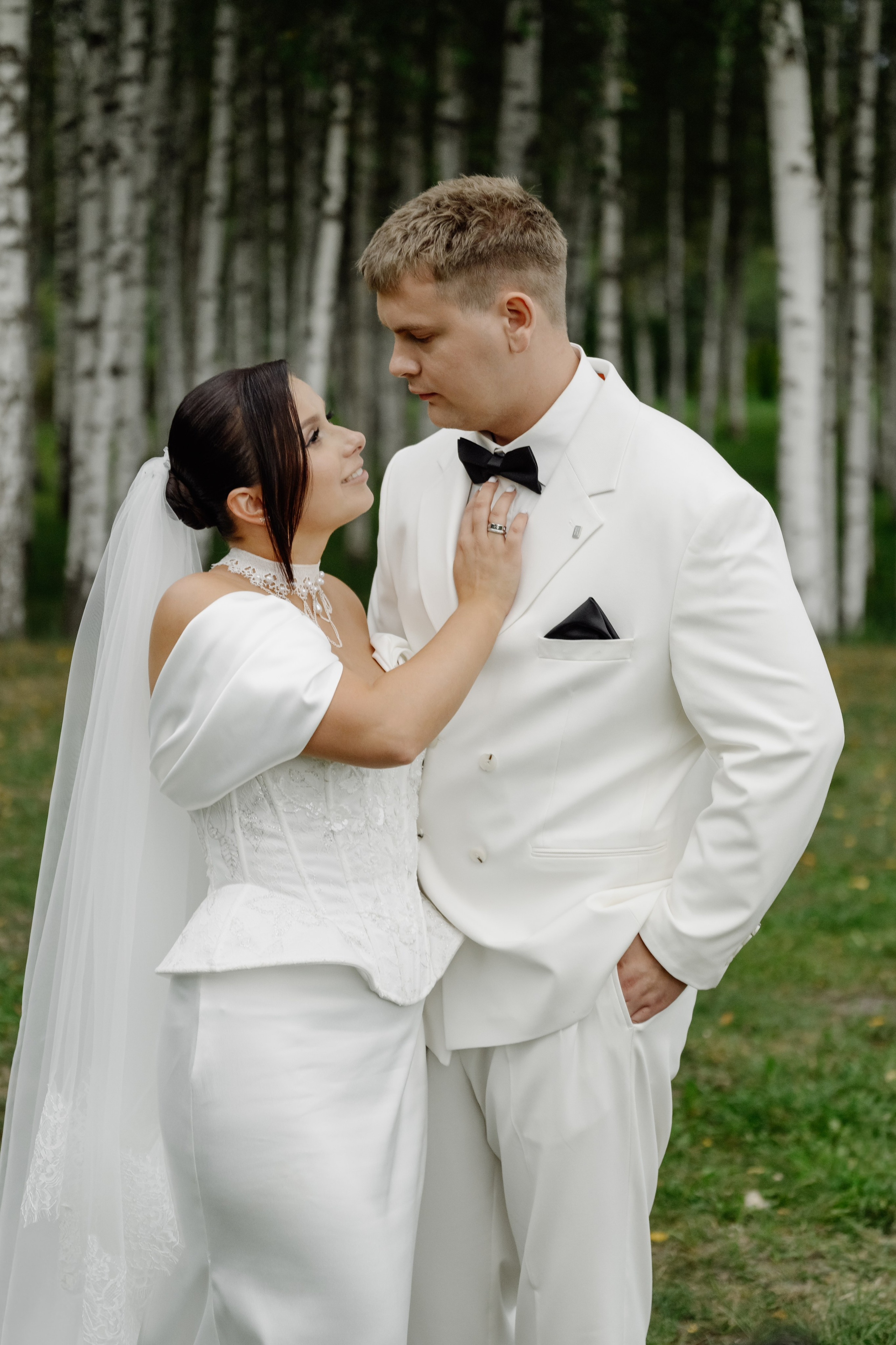WEDDING DAY. Wedding photographer Krukov Photo