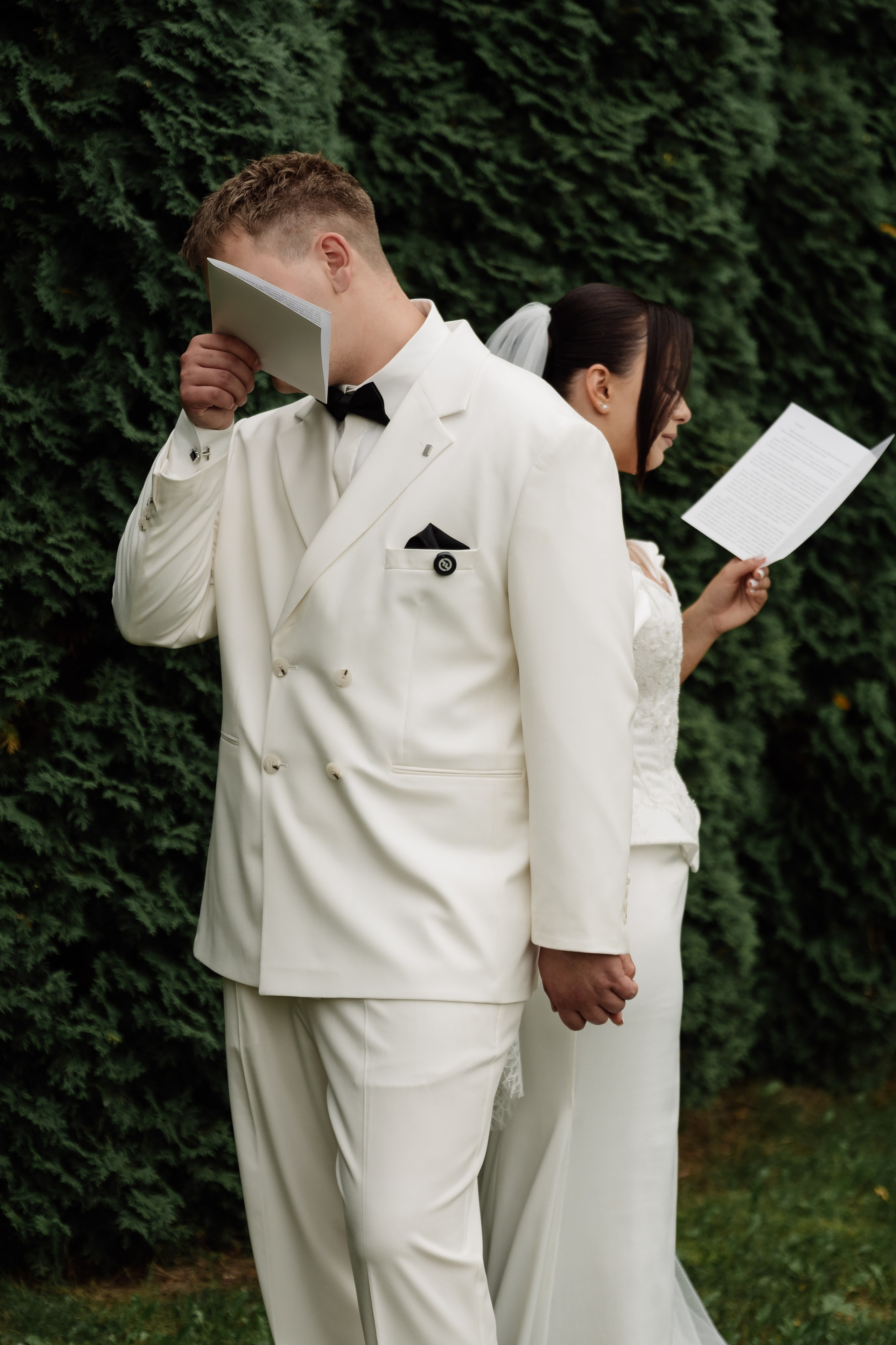WEDDING DAY. Wedding photographer Krukov Photo