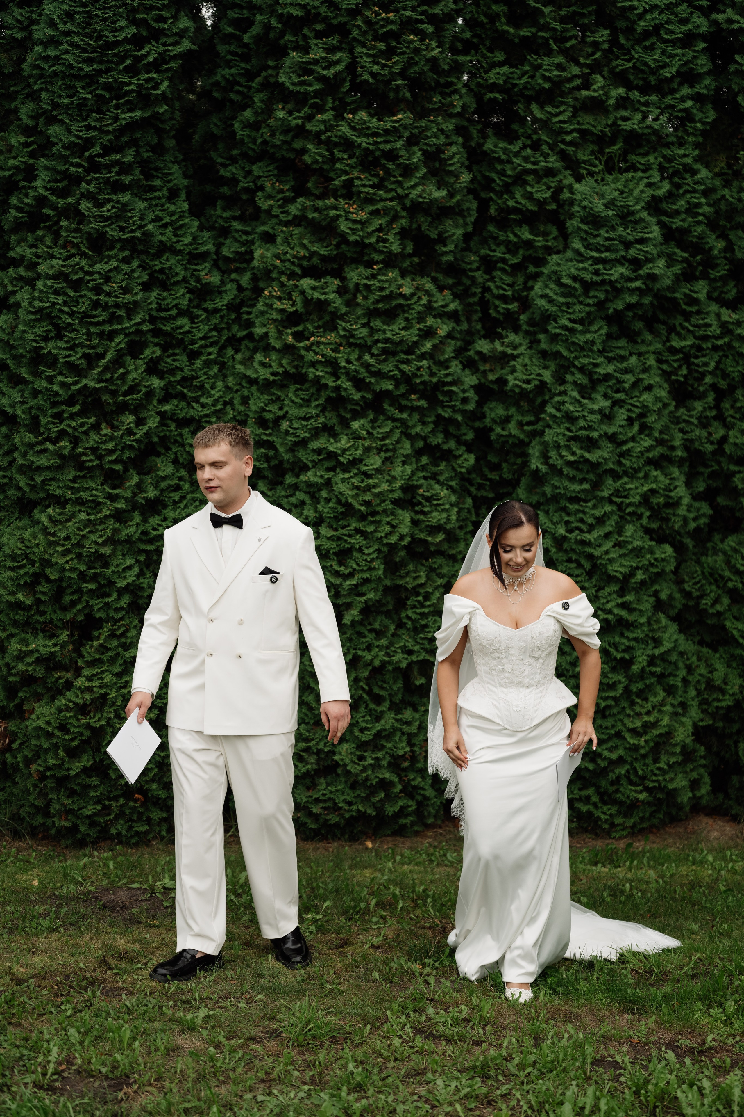 WEDDING DAY. Wedding photographer Krukov Photo