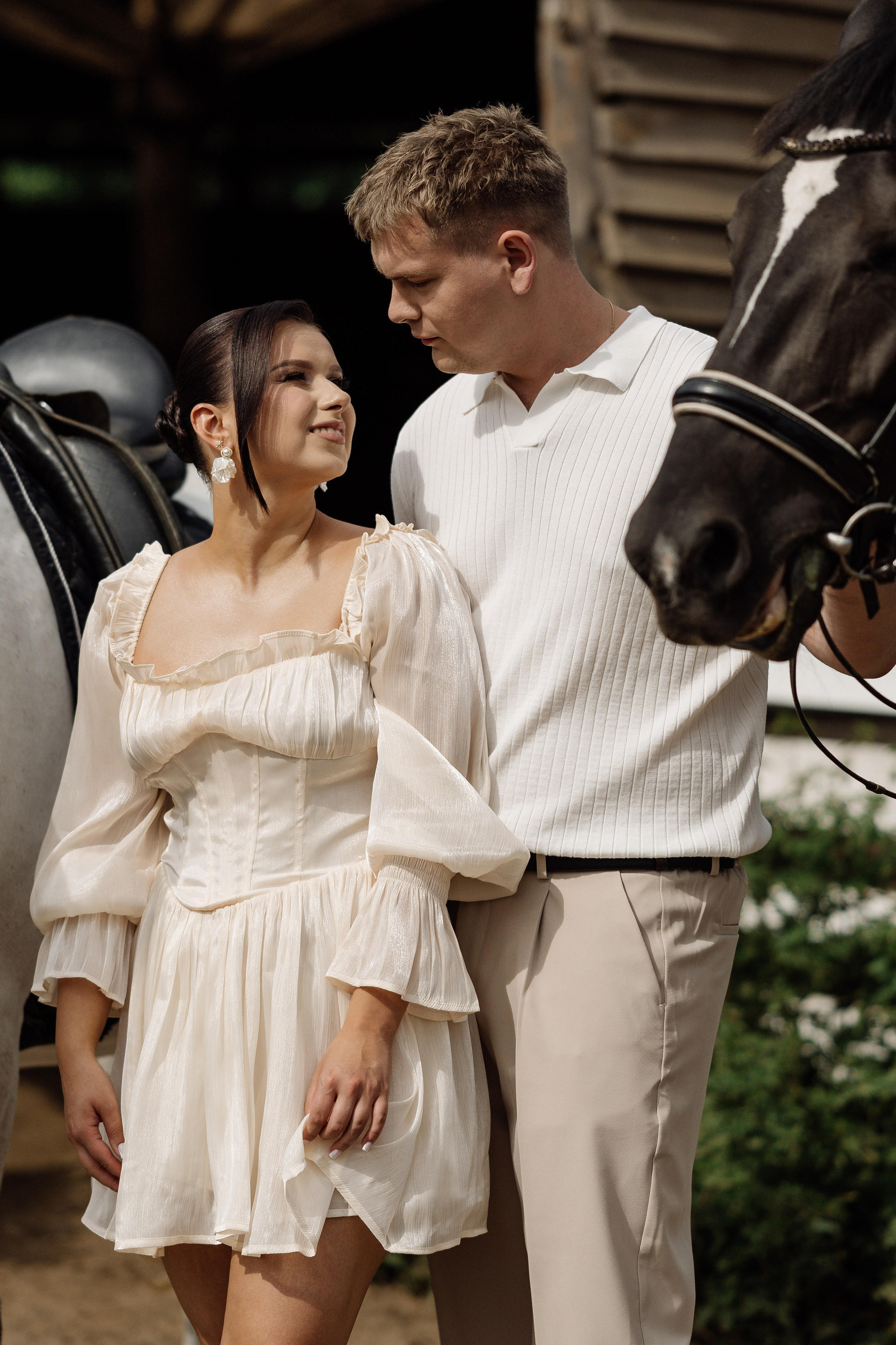 WEDDING DAY. Wedding photographer Krukov Photo