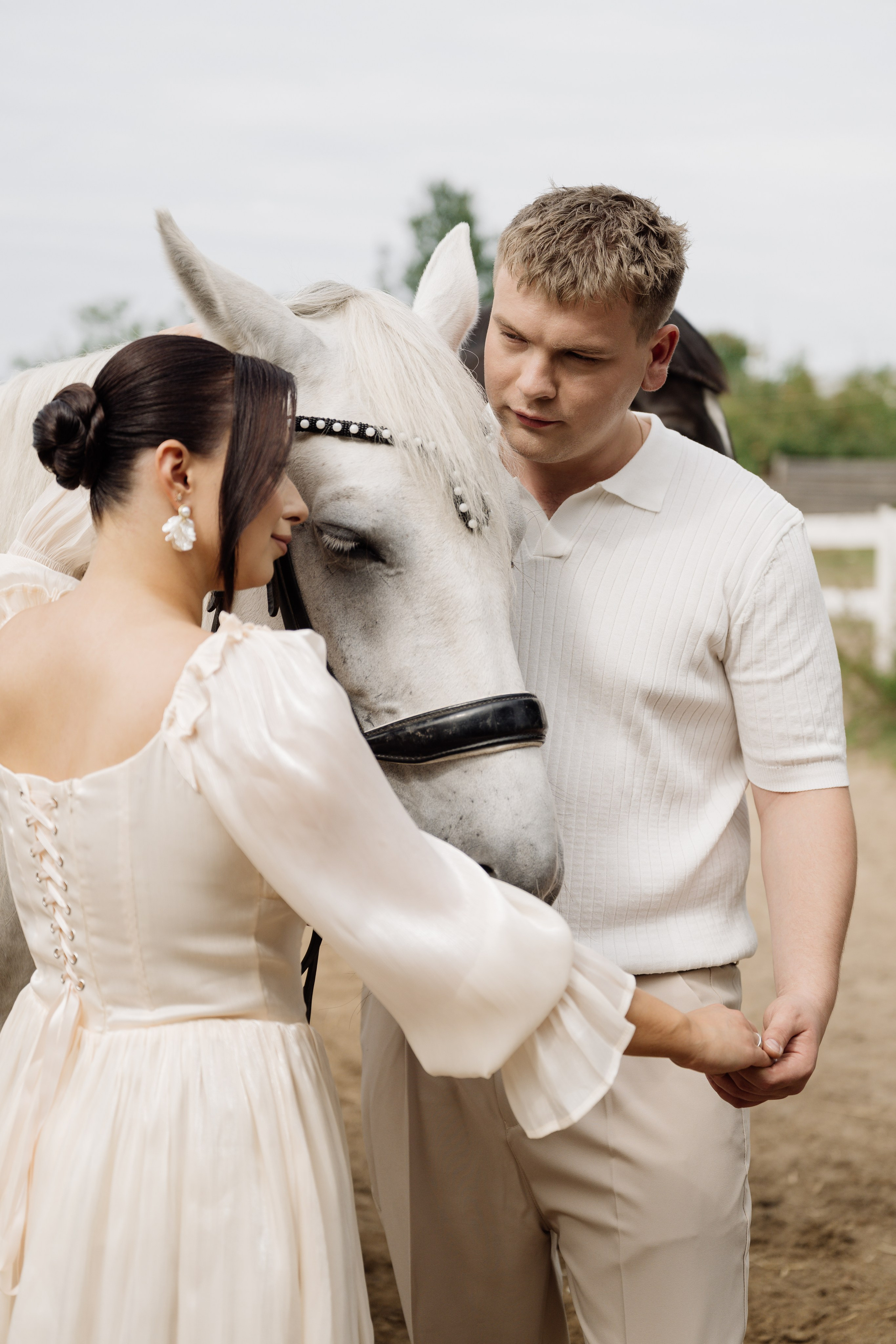 WEDDING DAY. Wedding photographer Krukov Photo