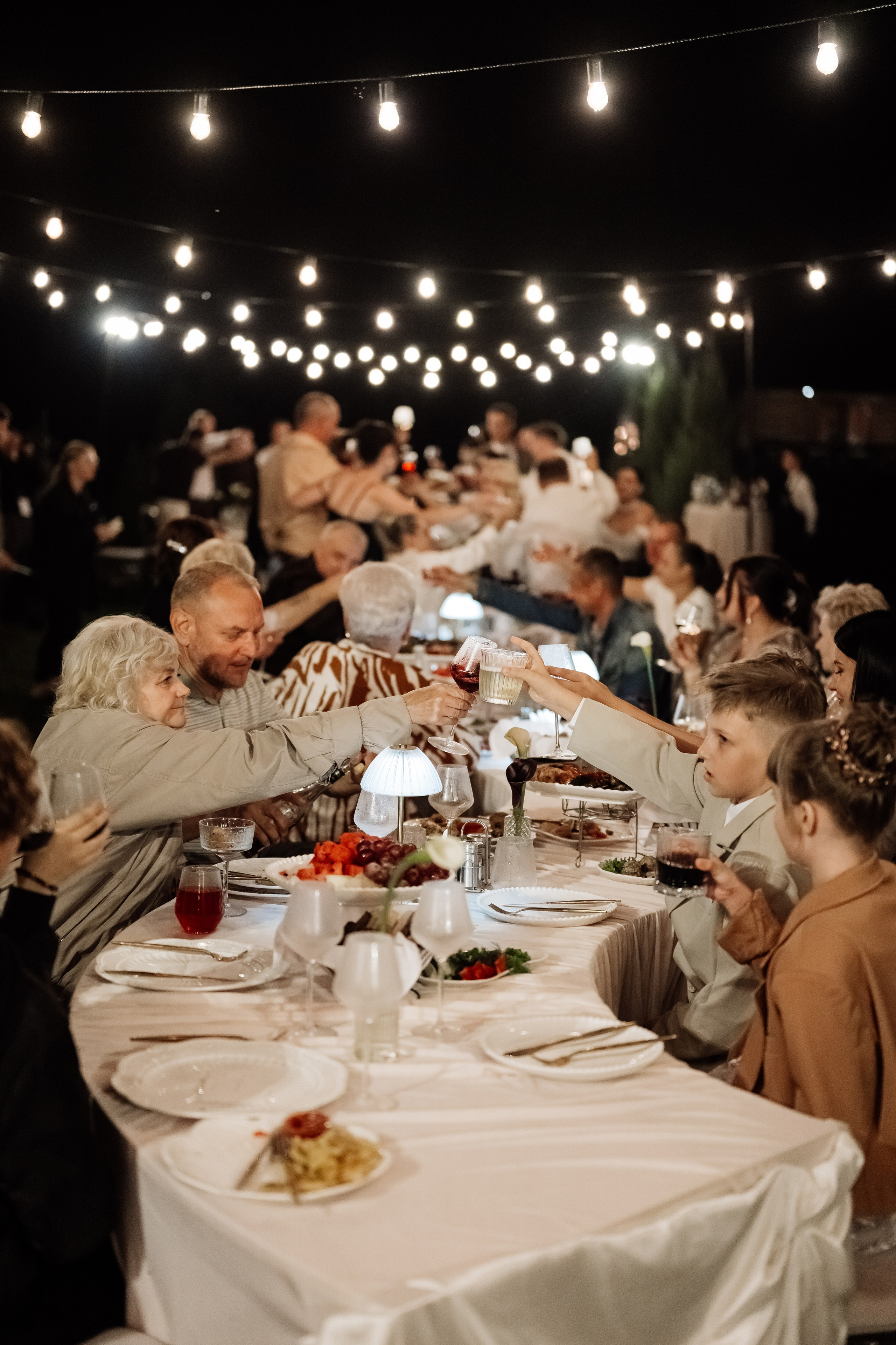 WEDDING DAY. Wedding photographer Krukov Photo