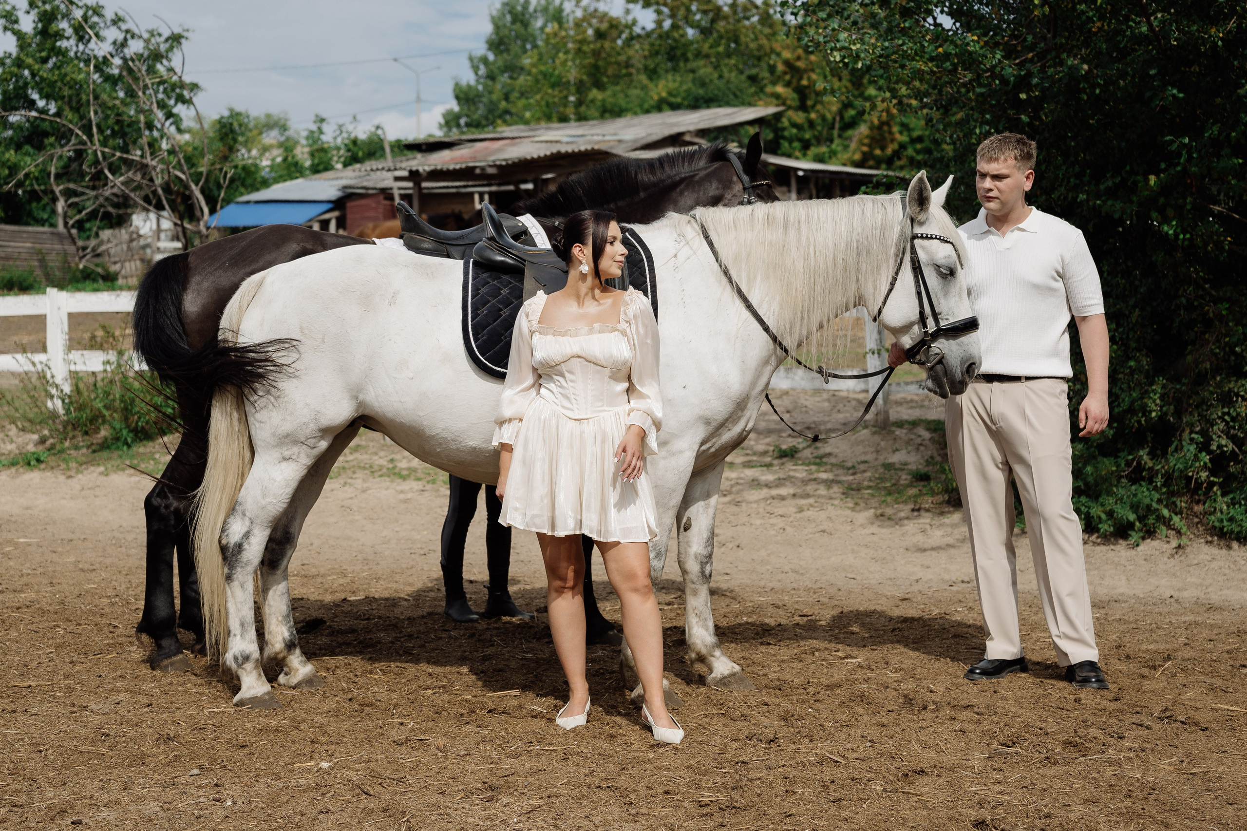 WEDDING DAY. Wedding photographer Krukov Photo
