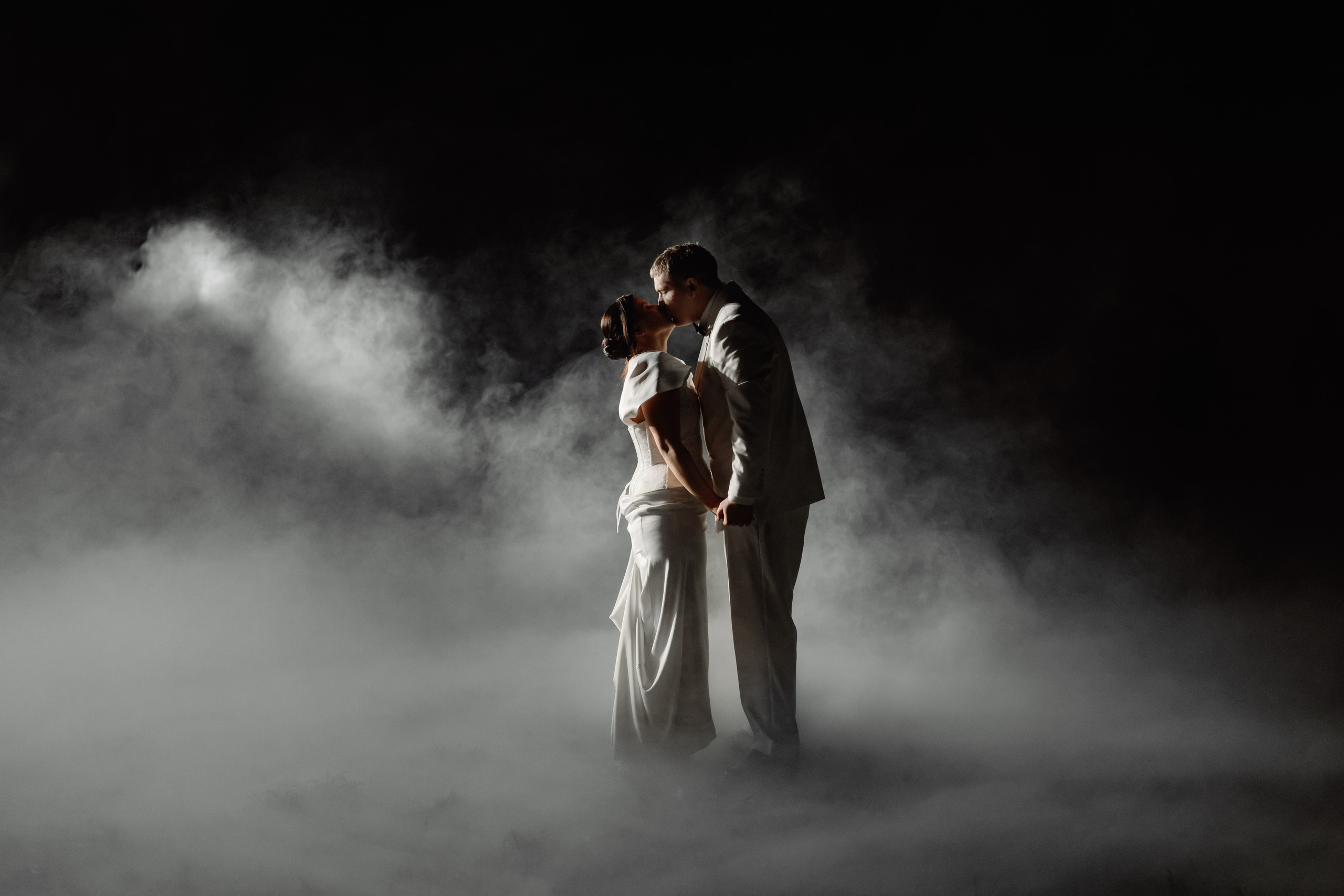 WEDDING DAY. Wedding photographer Krukov Photo