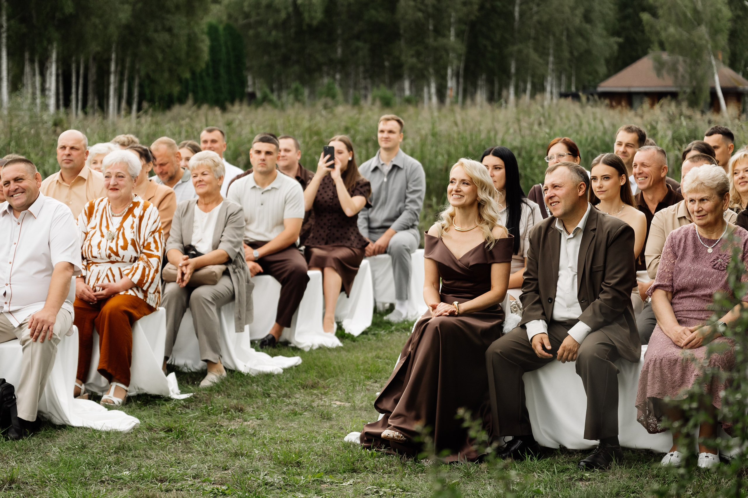 WEDDING DAY. Wedding photographer Krukov Photo
