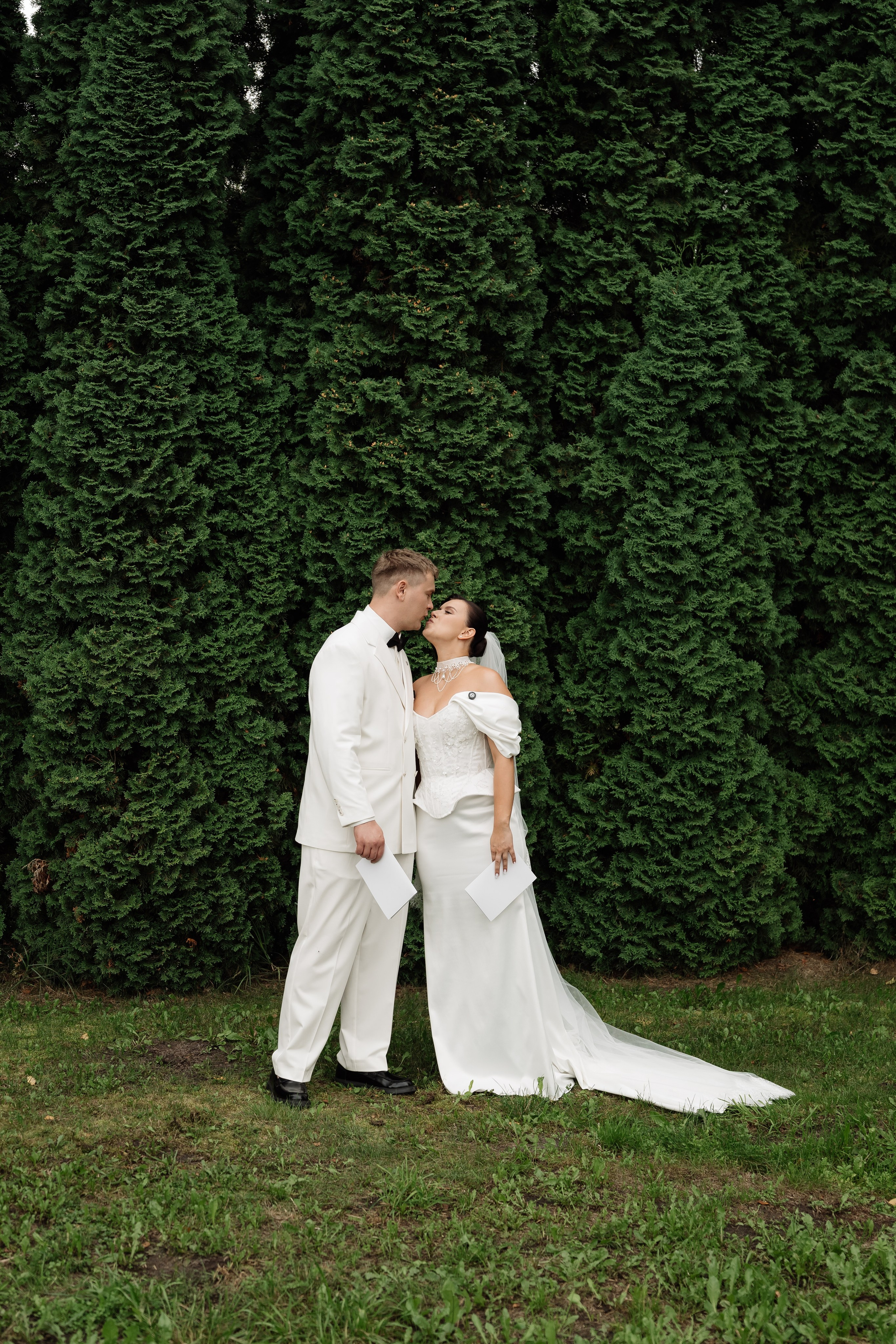 WEDDING DAY. Wedding photographer Krukov Photo