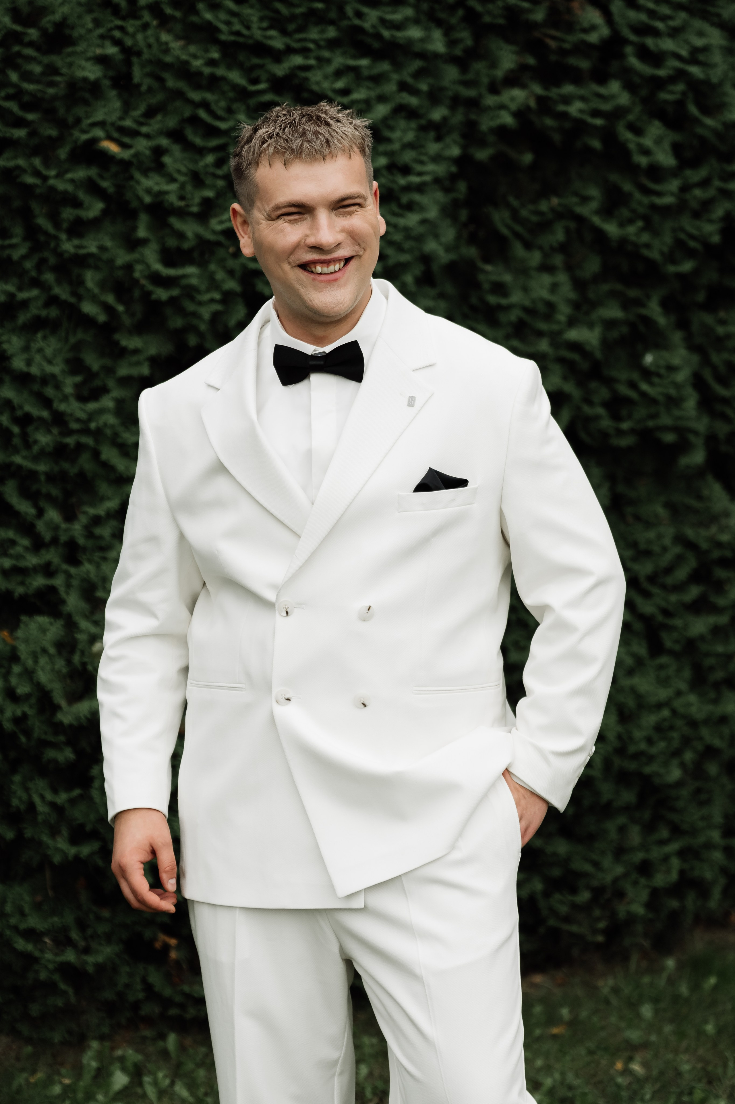 WEDDING DAY. Wedding photographer Krukov Photo