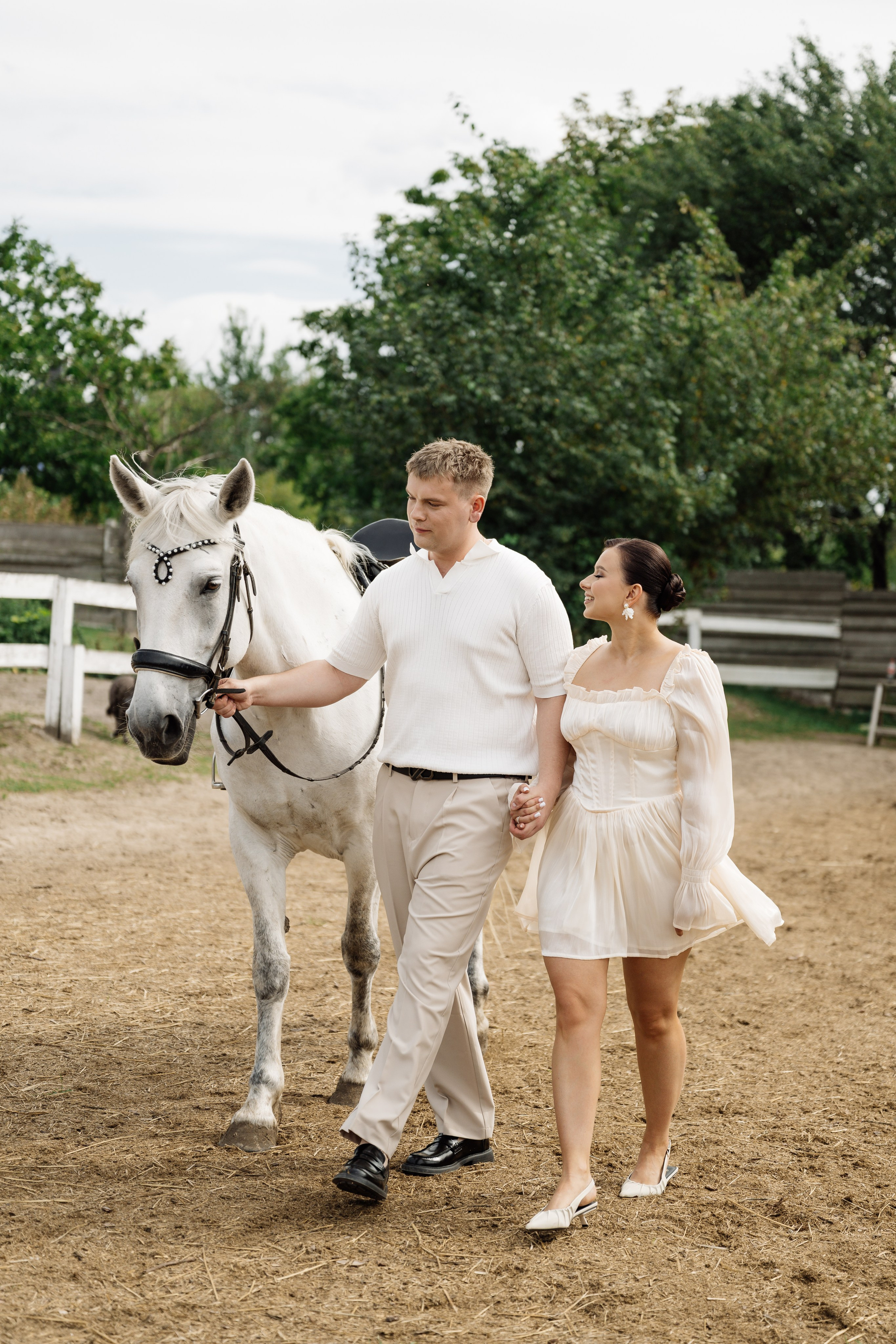 WEDDING DAY. Wedding photographer Krukov Photo