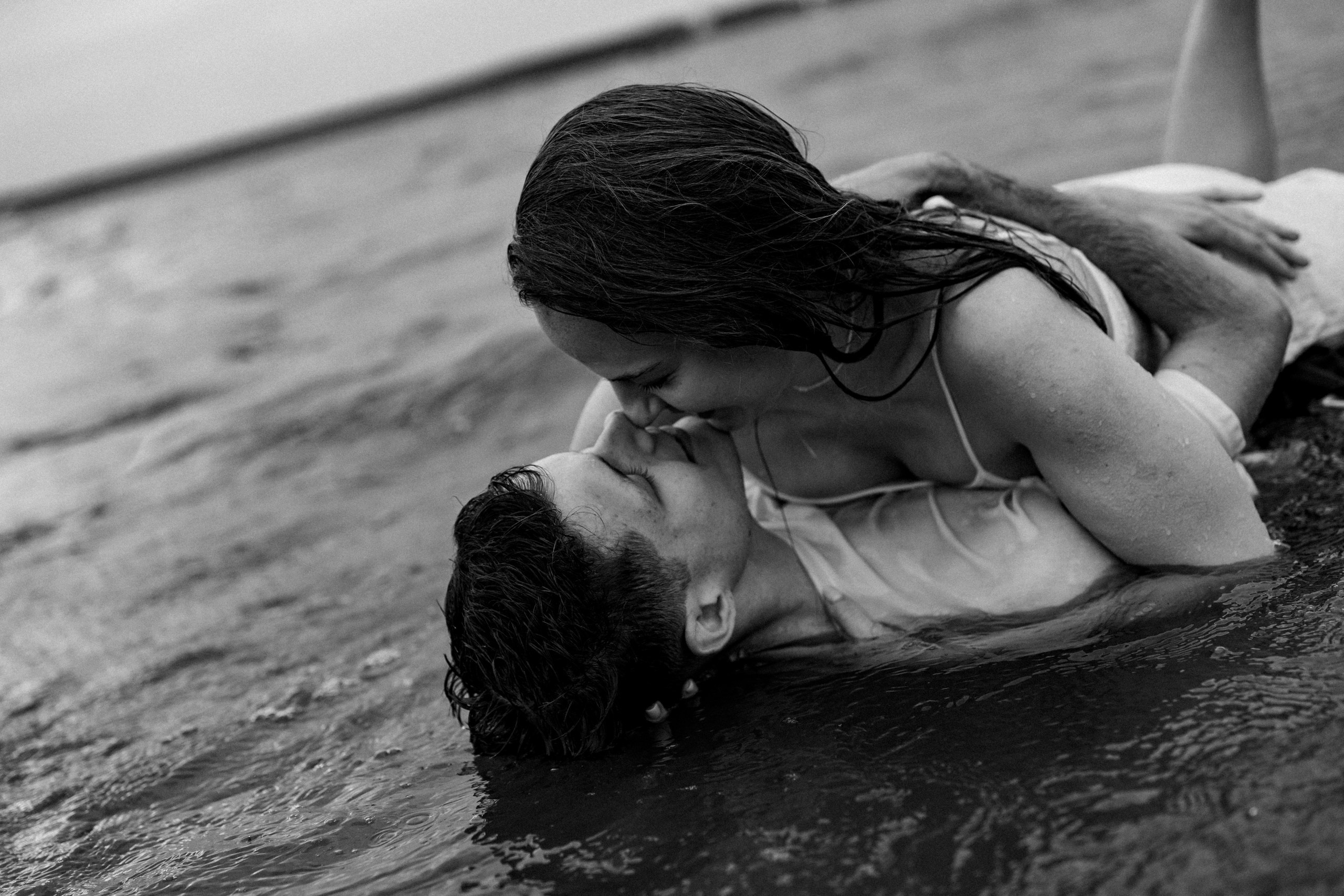 Саша Юля. Wedding photographer Krukov Photo