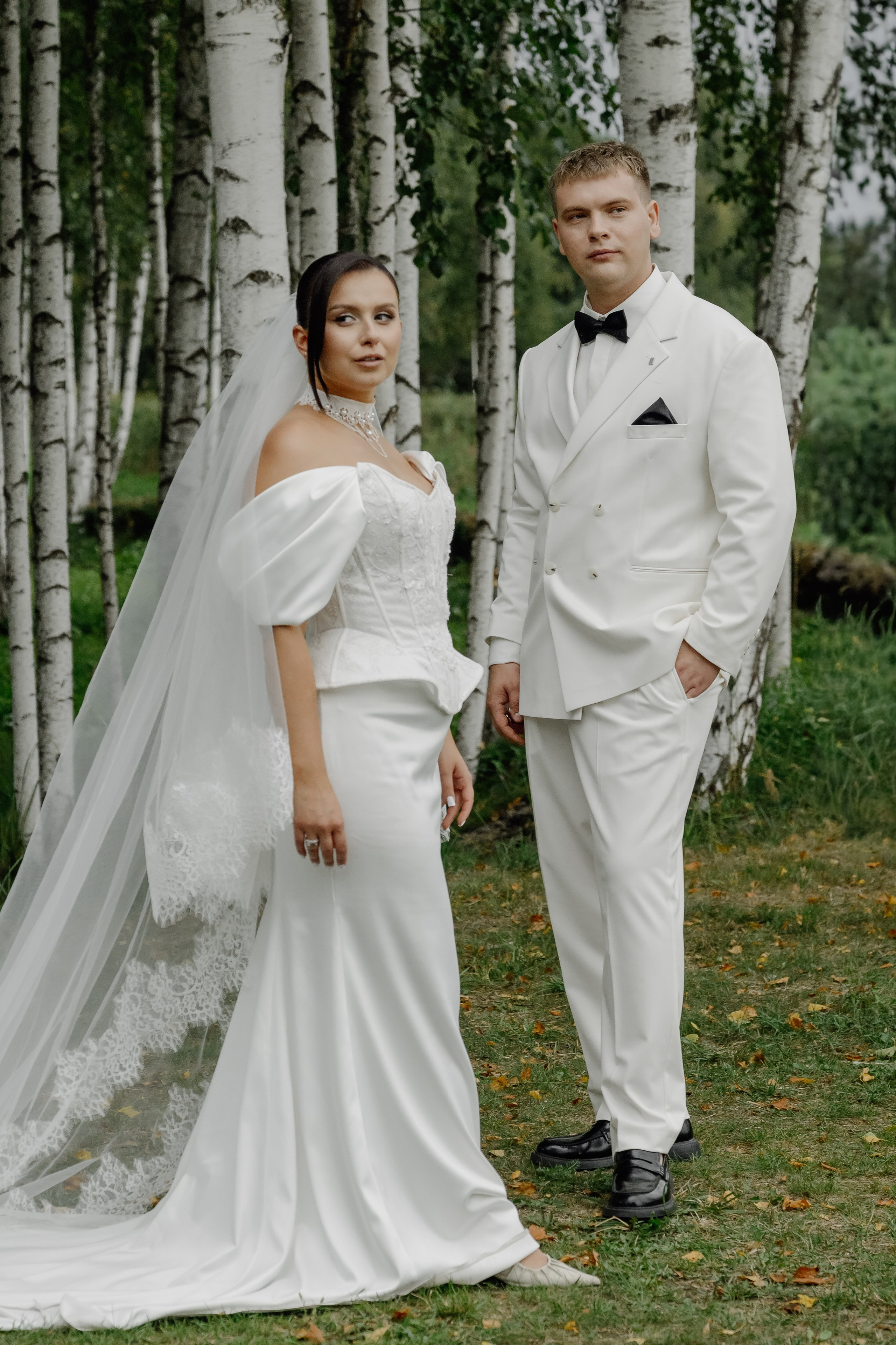 WEDDING DAY. Wedding photographer Krukov Photo