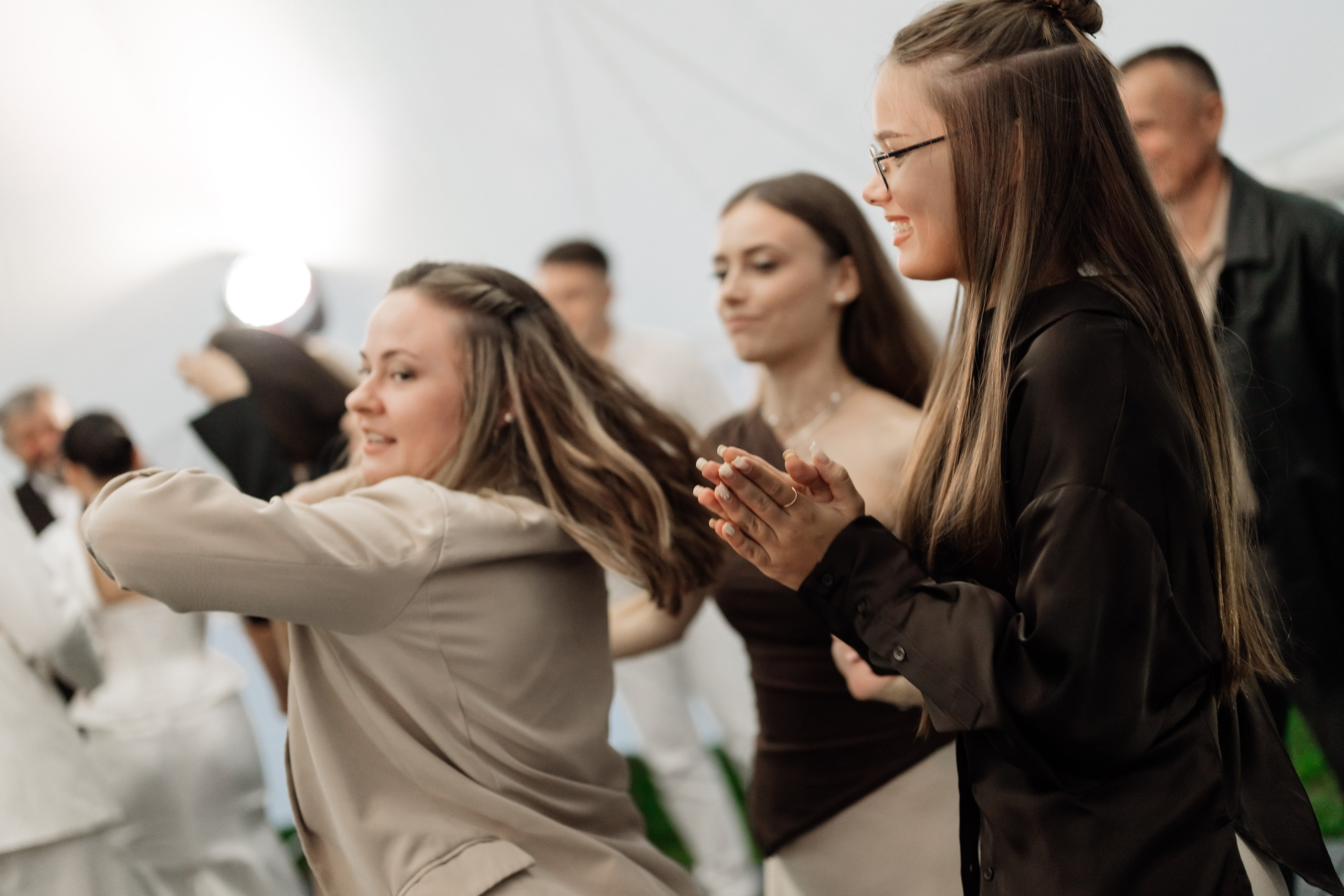 WEDDING DAY. Wedding photographer Krukov Photo