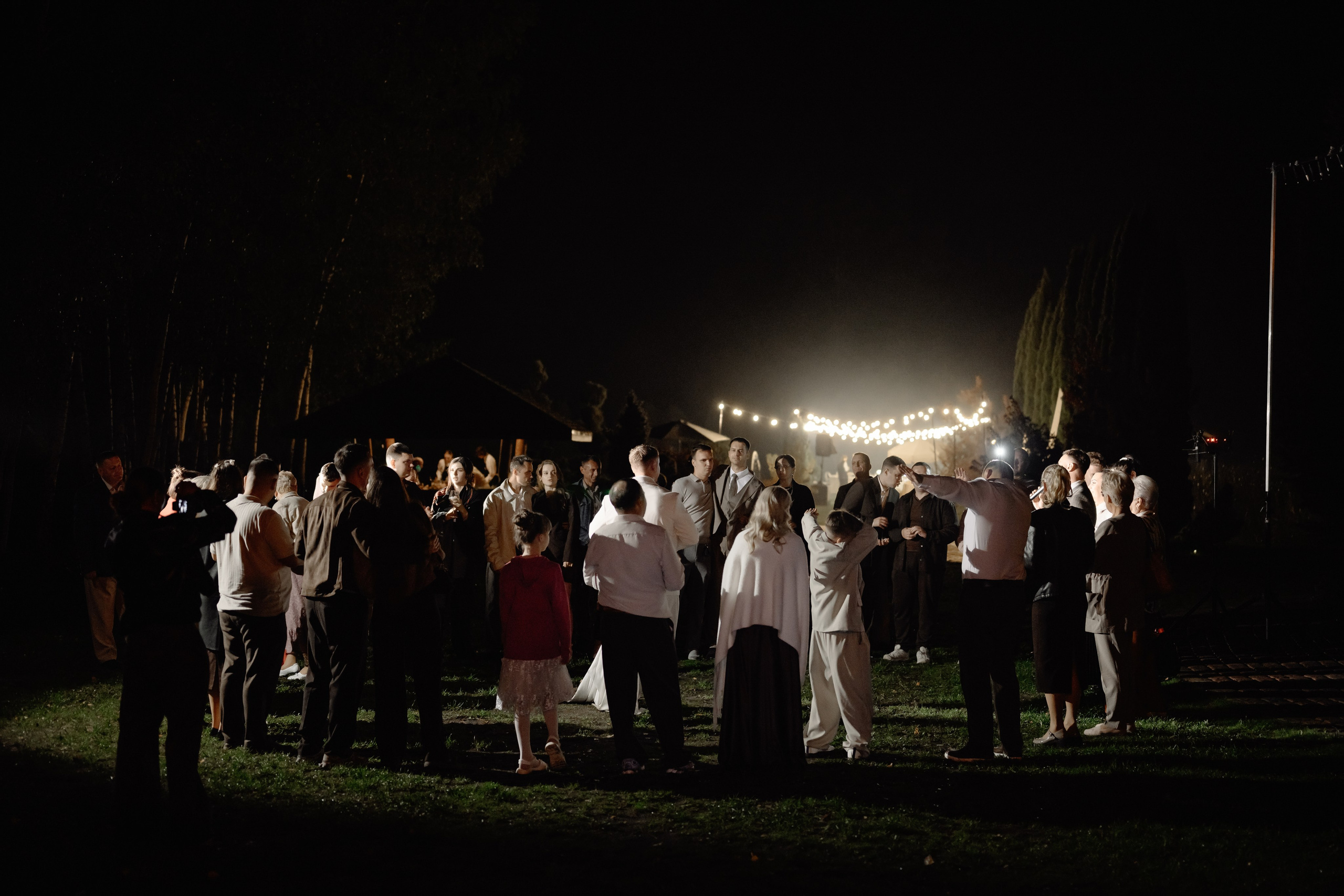 WEDDING DAY. Wedding photographer Krukov Photo