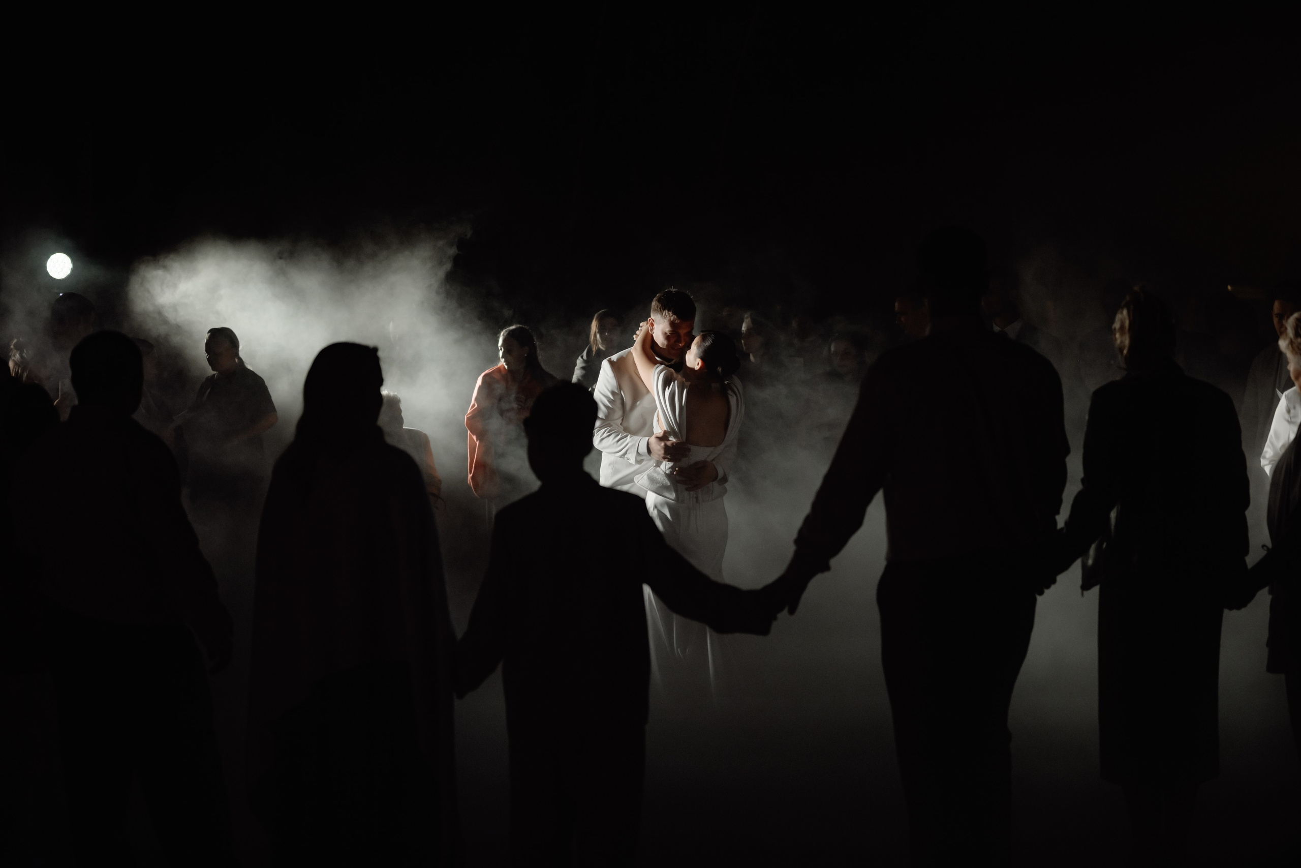 WEDDING DAY. Wedding photographer Krukov Photo