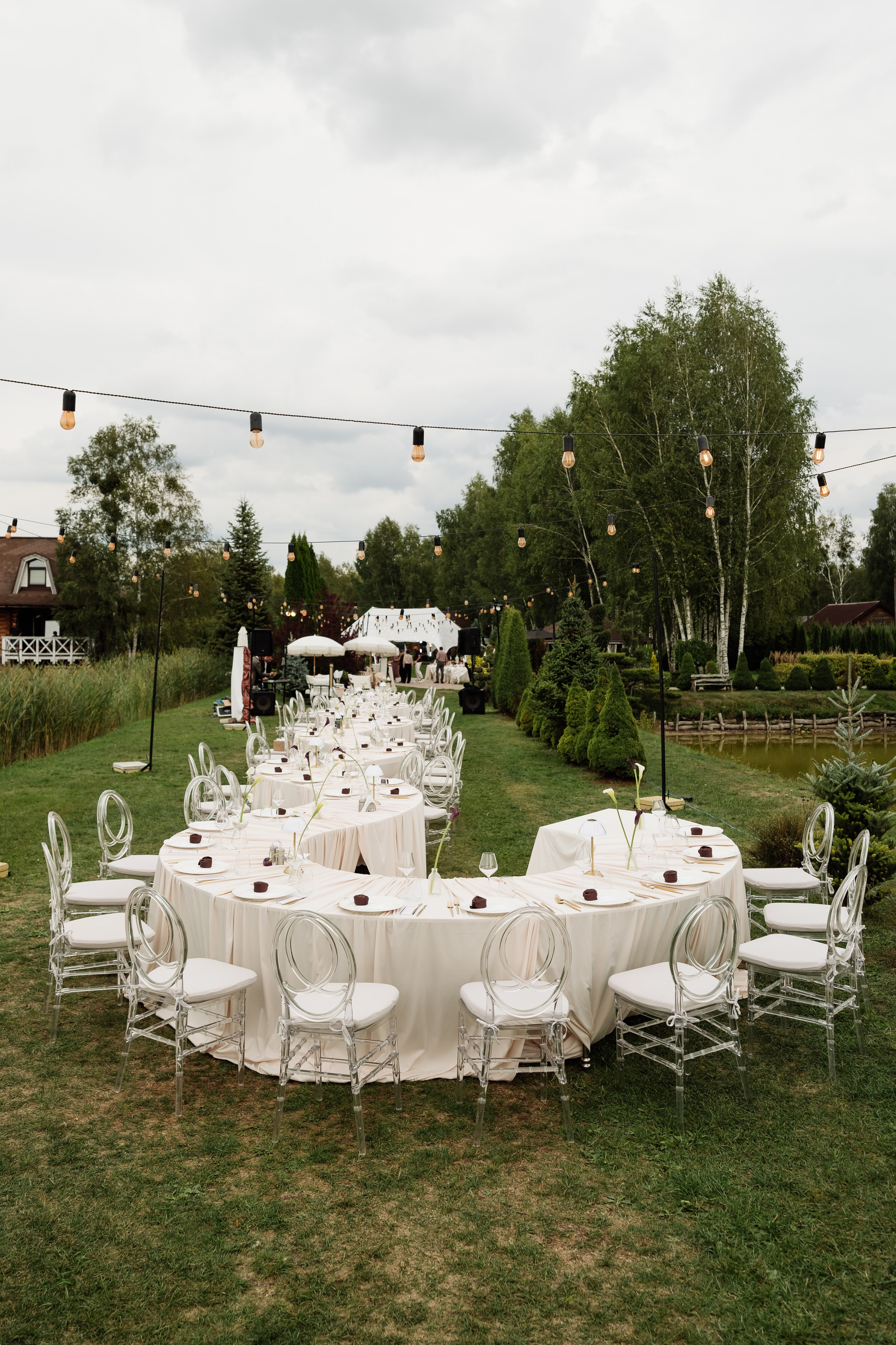 WEDDING DAY. Wedding photographer Krukov Photo
