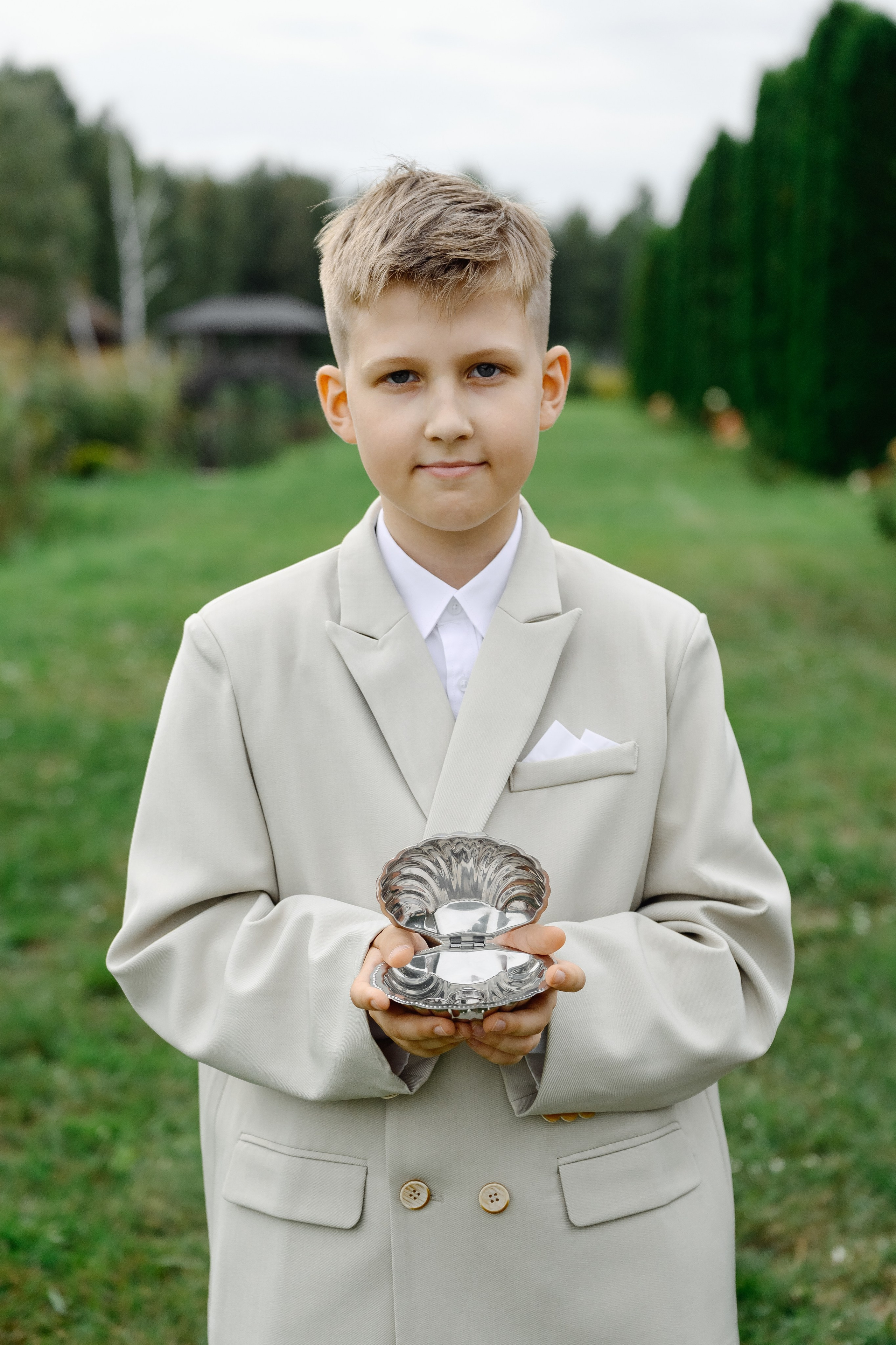 WEDDING DAY. Wedding photographer Krukov Photo