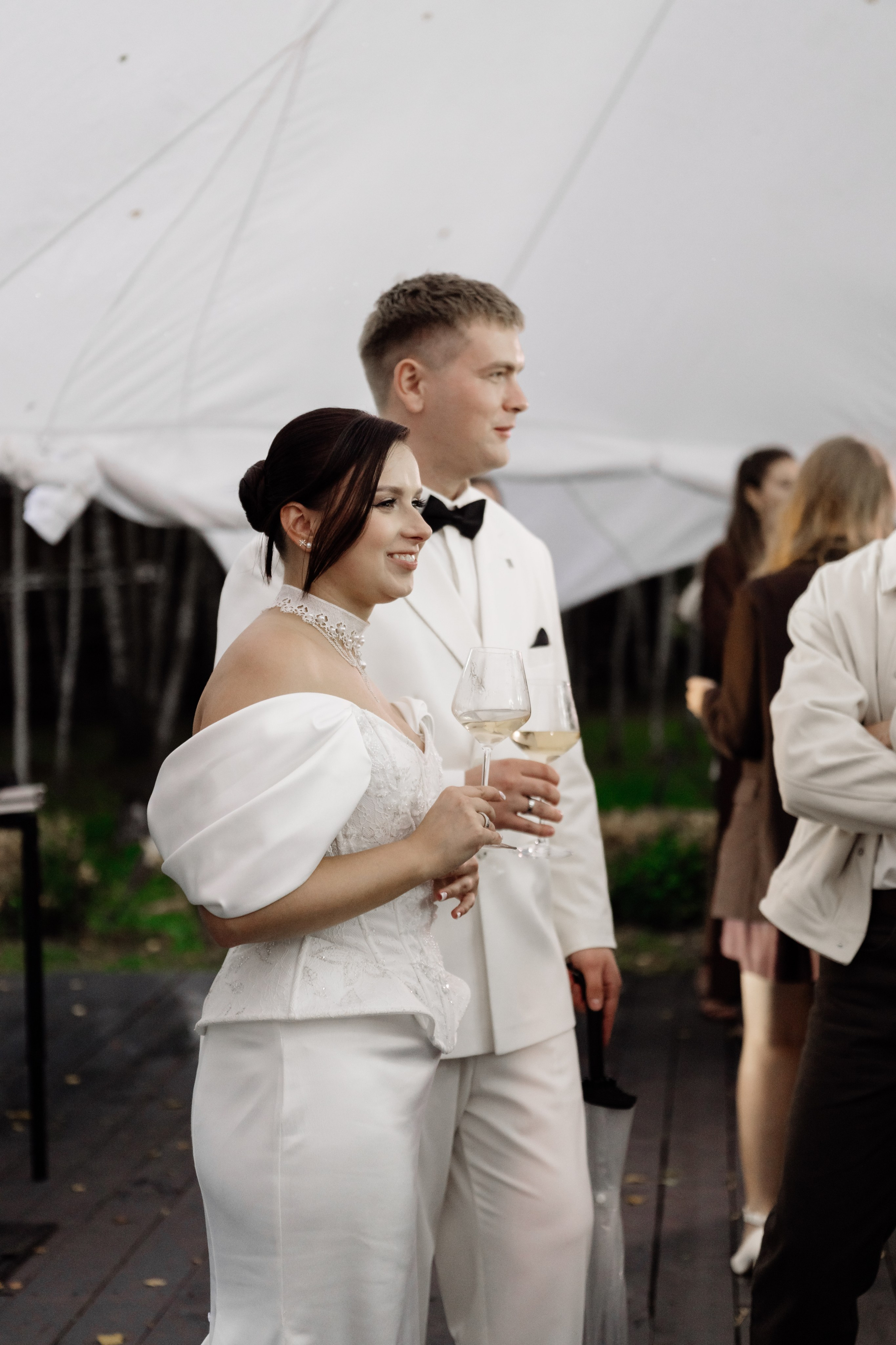 WEDDING DAY. Wedding photographer Krukov Photo