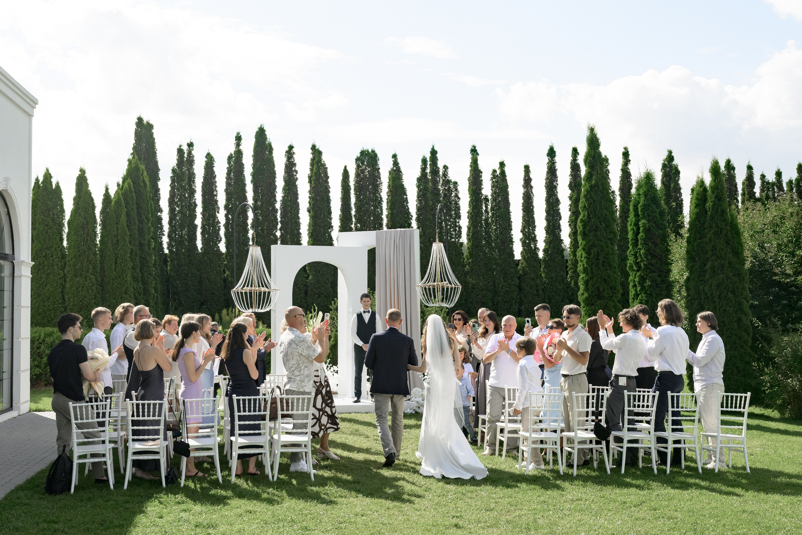 Фотограф на свадьбу Минск Москва Санкт-Петербург. Свадебный фотограф — Крюков Константин