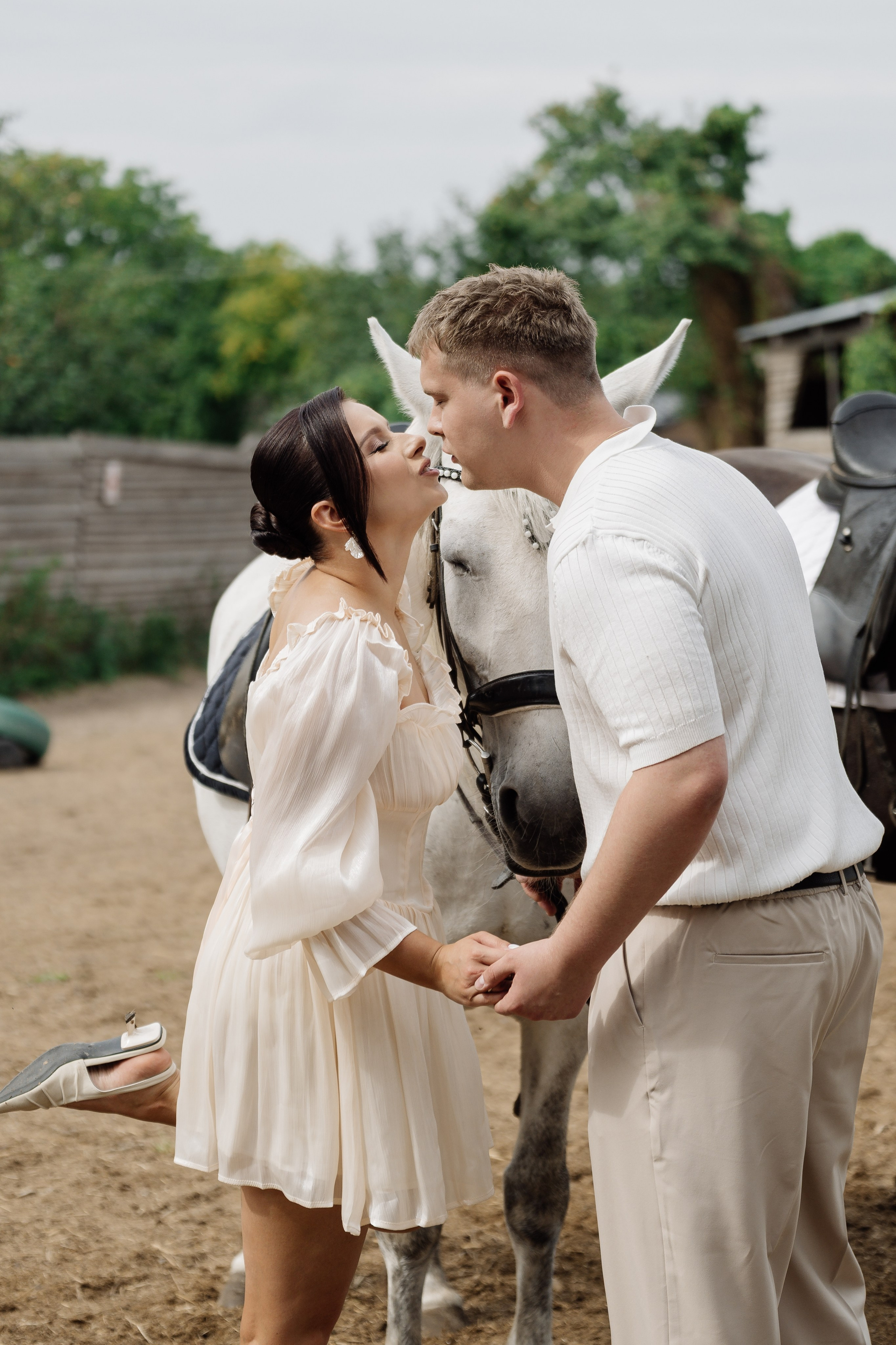 WEDDING DAY. Wedding photographer Krukov Photo