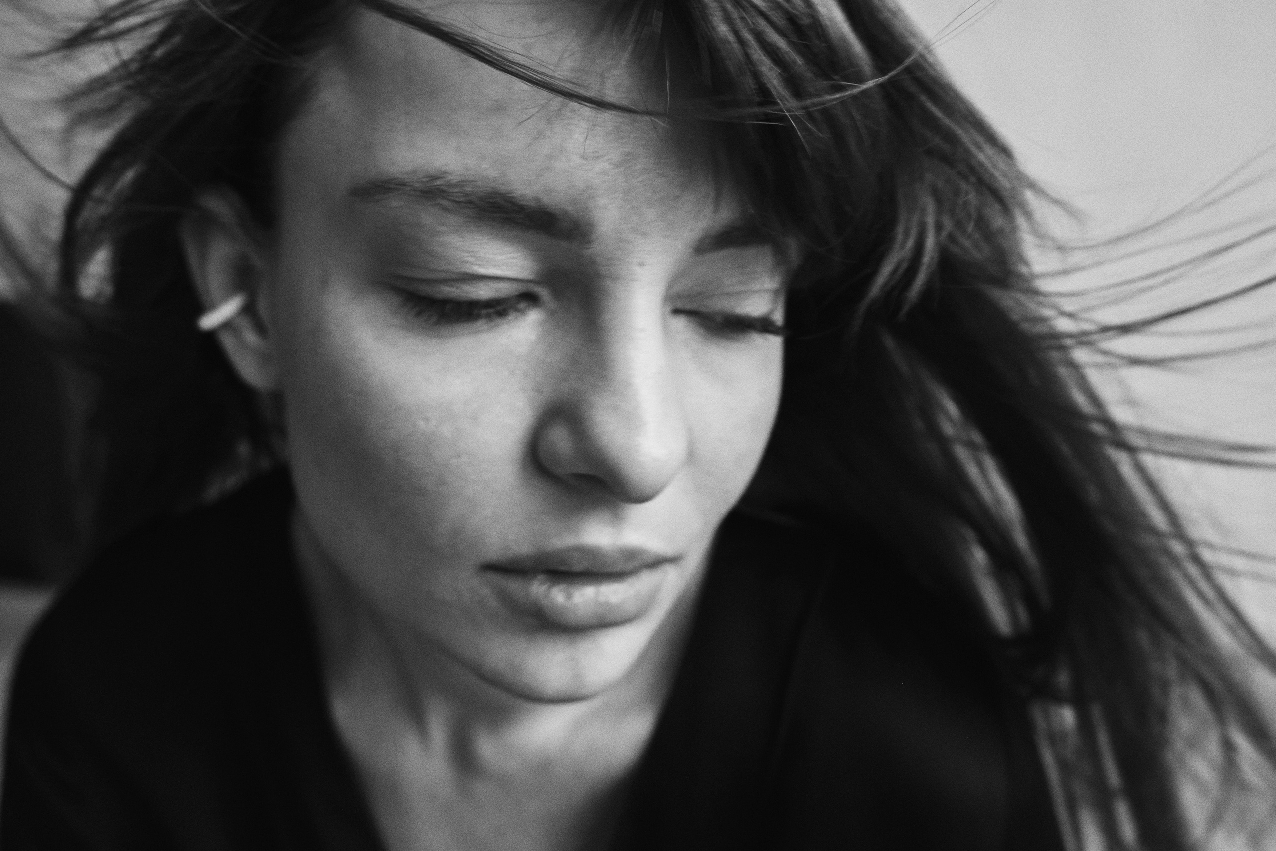 Yana. Фотограф Калашникова Софья