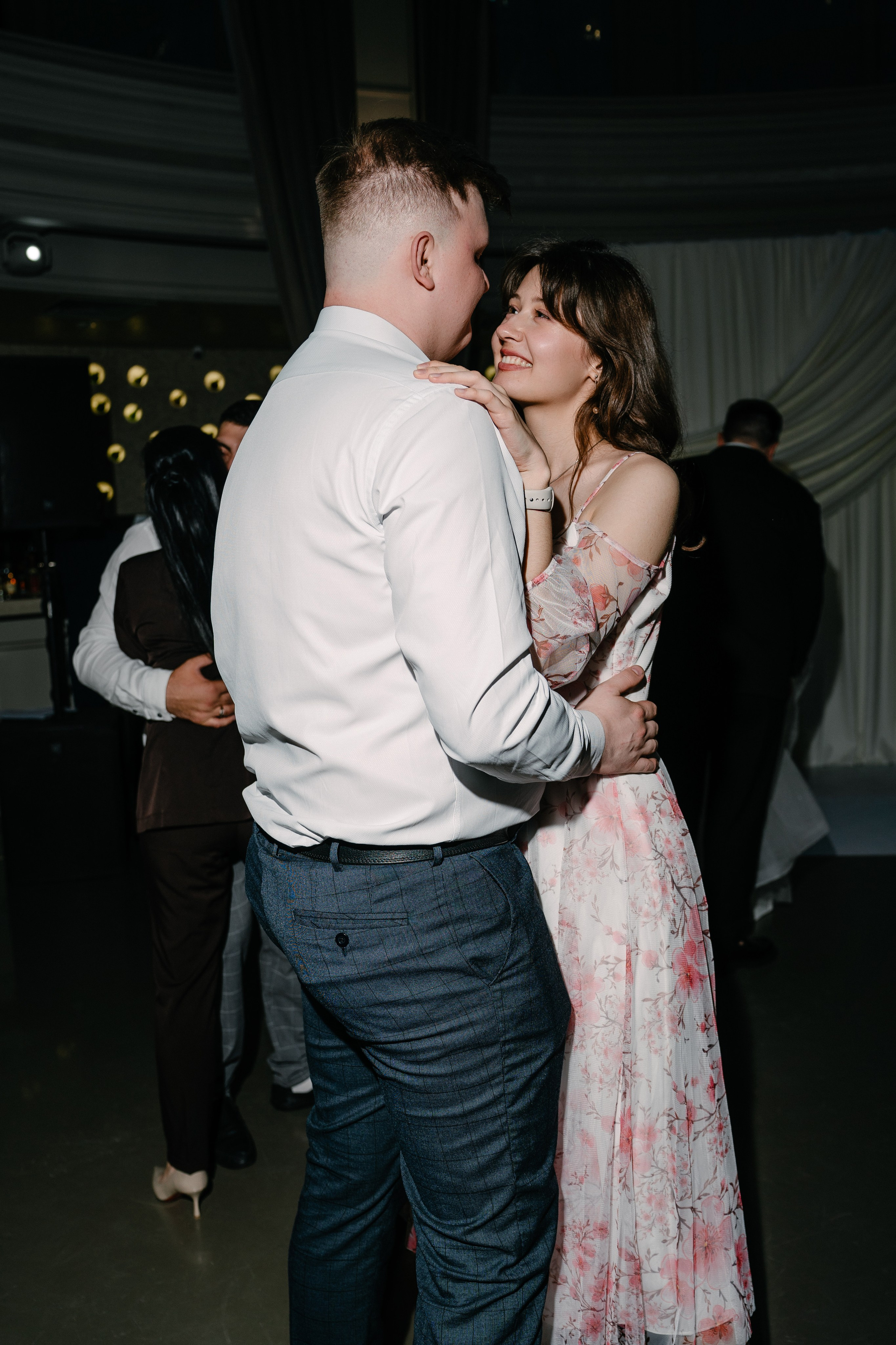 Павел и Валерия. Свадебный и семейный фотограф в Воронеже Анастасия Бойко