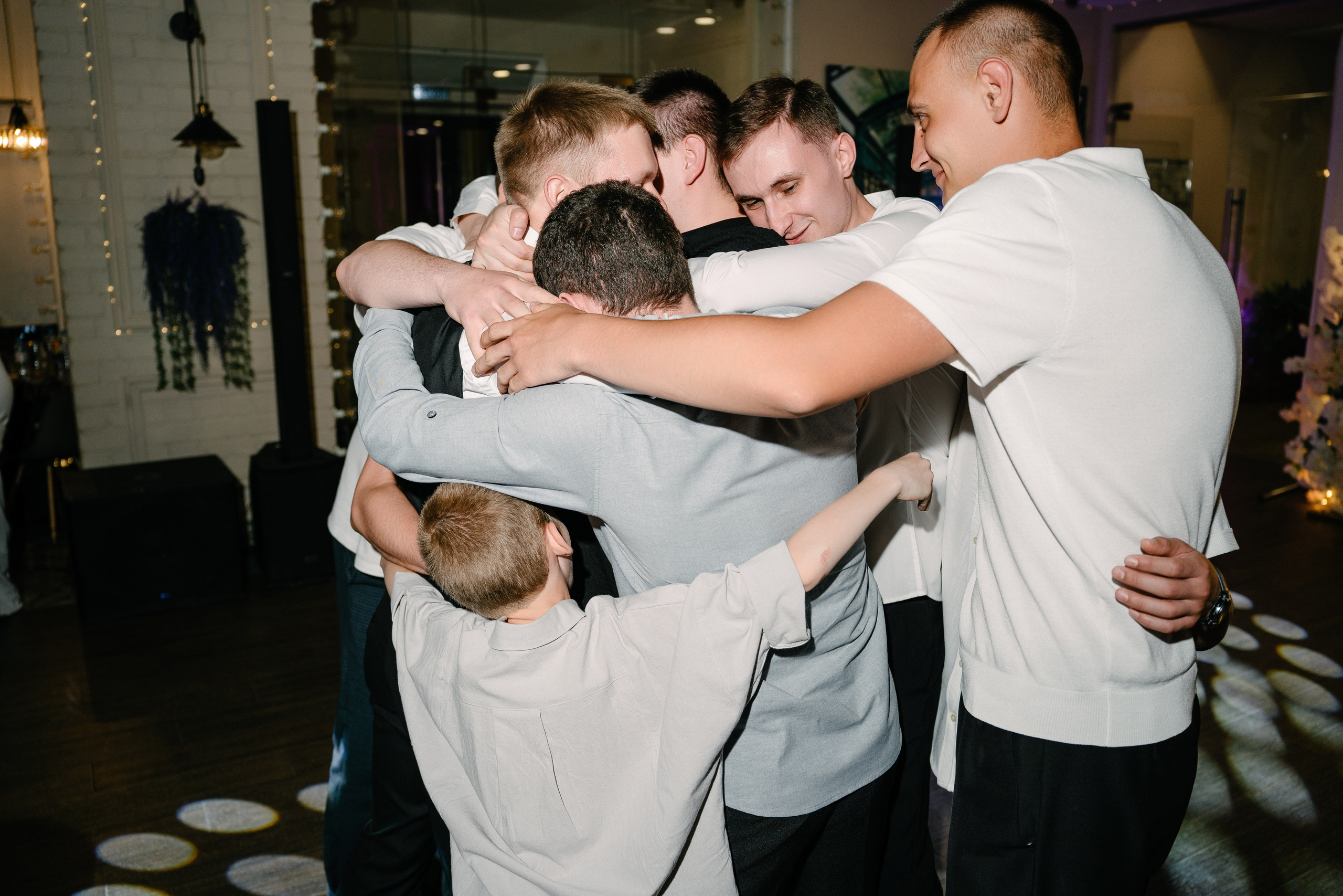 Дмитрий и Александра. Свадебный и семейный фотограф в Воронеже Анастасия Бойко