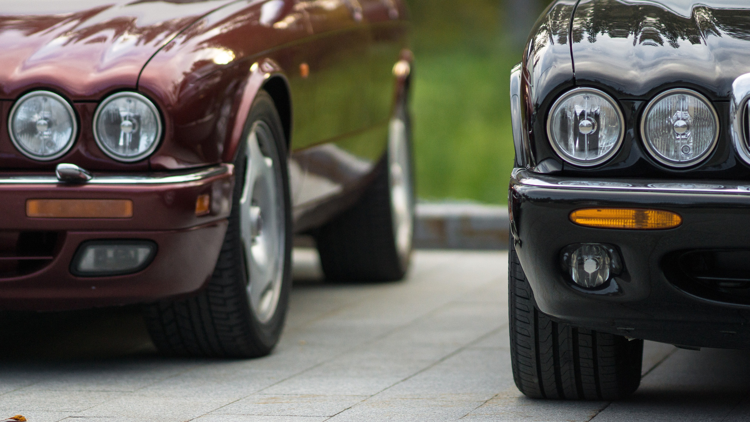 Фотосъемка автомобильного мероприятия посвященному Jaguar и автокультуре в России. Жуков Илья  свадебный фотограф в Москве