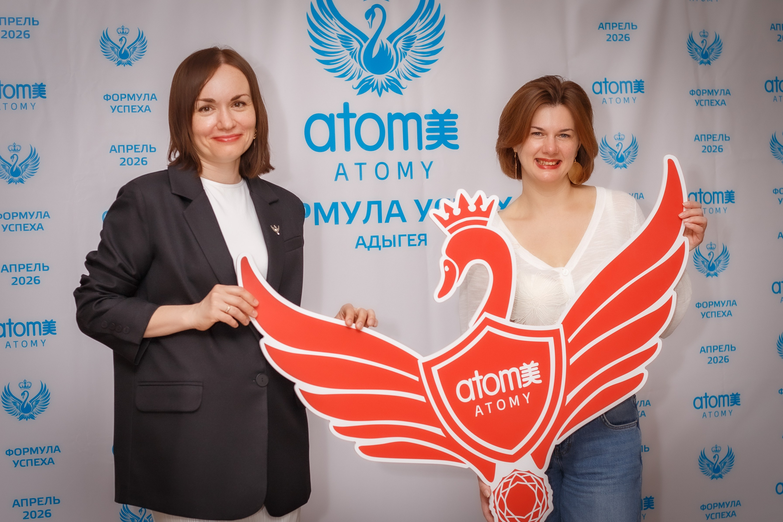 Командная встреча партнеров Атоми в Адыгее. Художественный и репортажный фотограф в Санкт-Петербурге Виктория Никитина