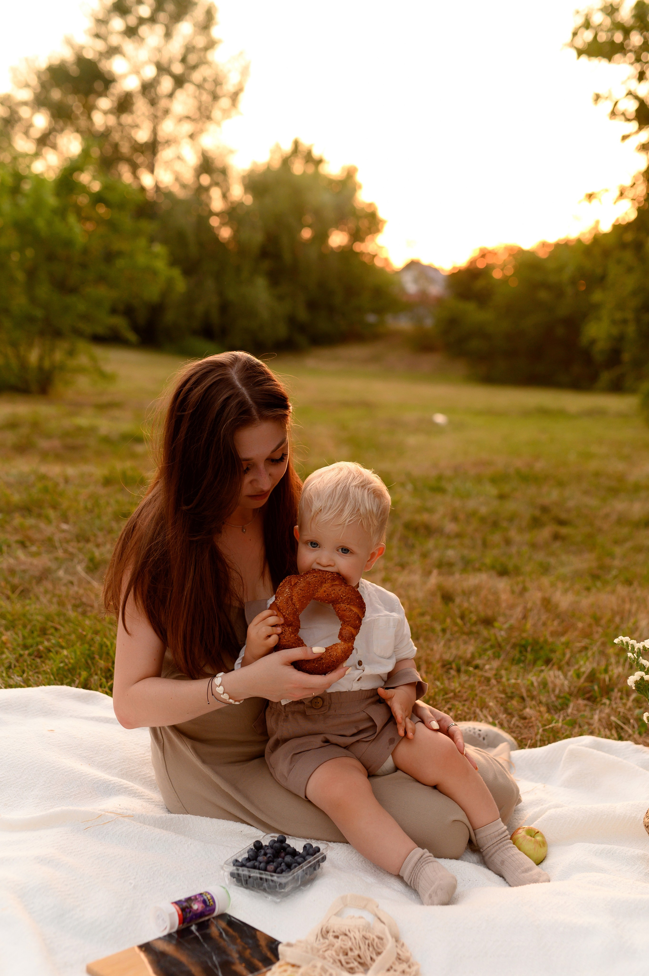 Аня и Миша Ботанический сад. Фотограф в Краснодаре Скубицкая Альбина