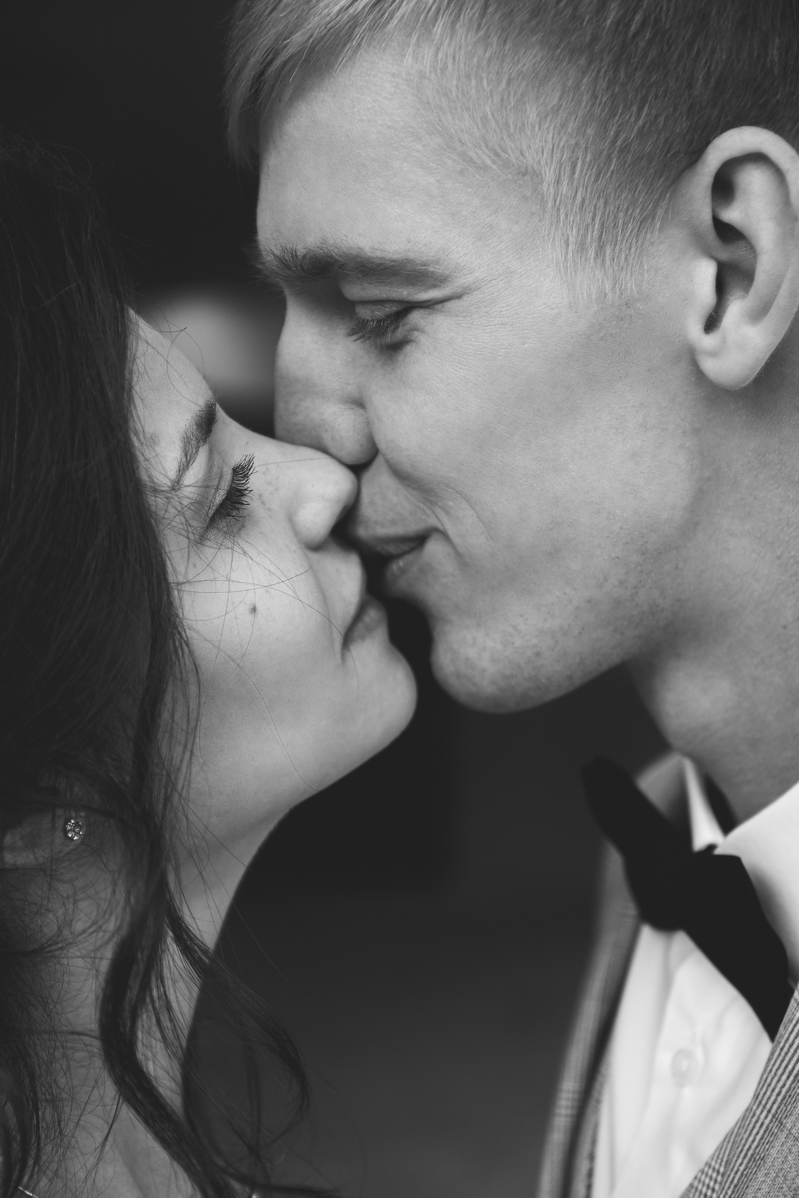 Раксана & Александр. Фотограф в Самаре Юля Борщ