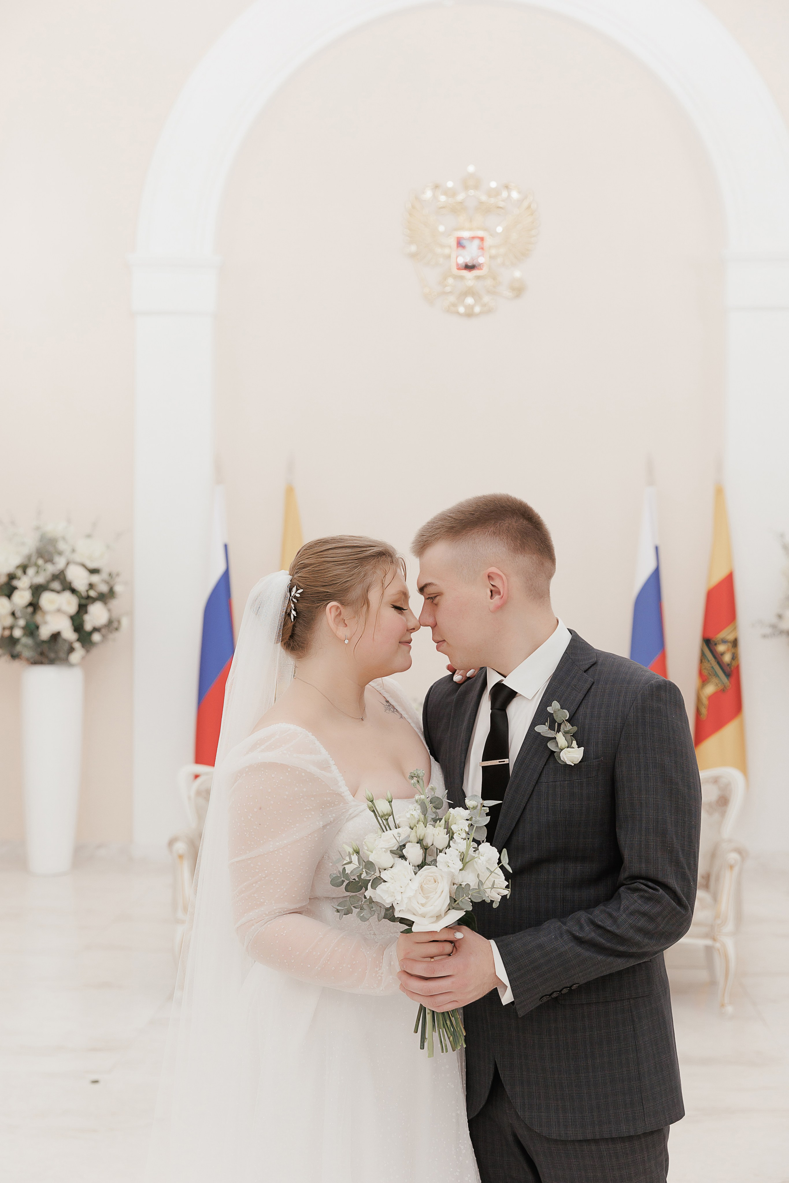 Свадьба. Свадебный и семейный фотограф в Твери и Тверской области