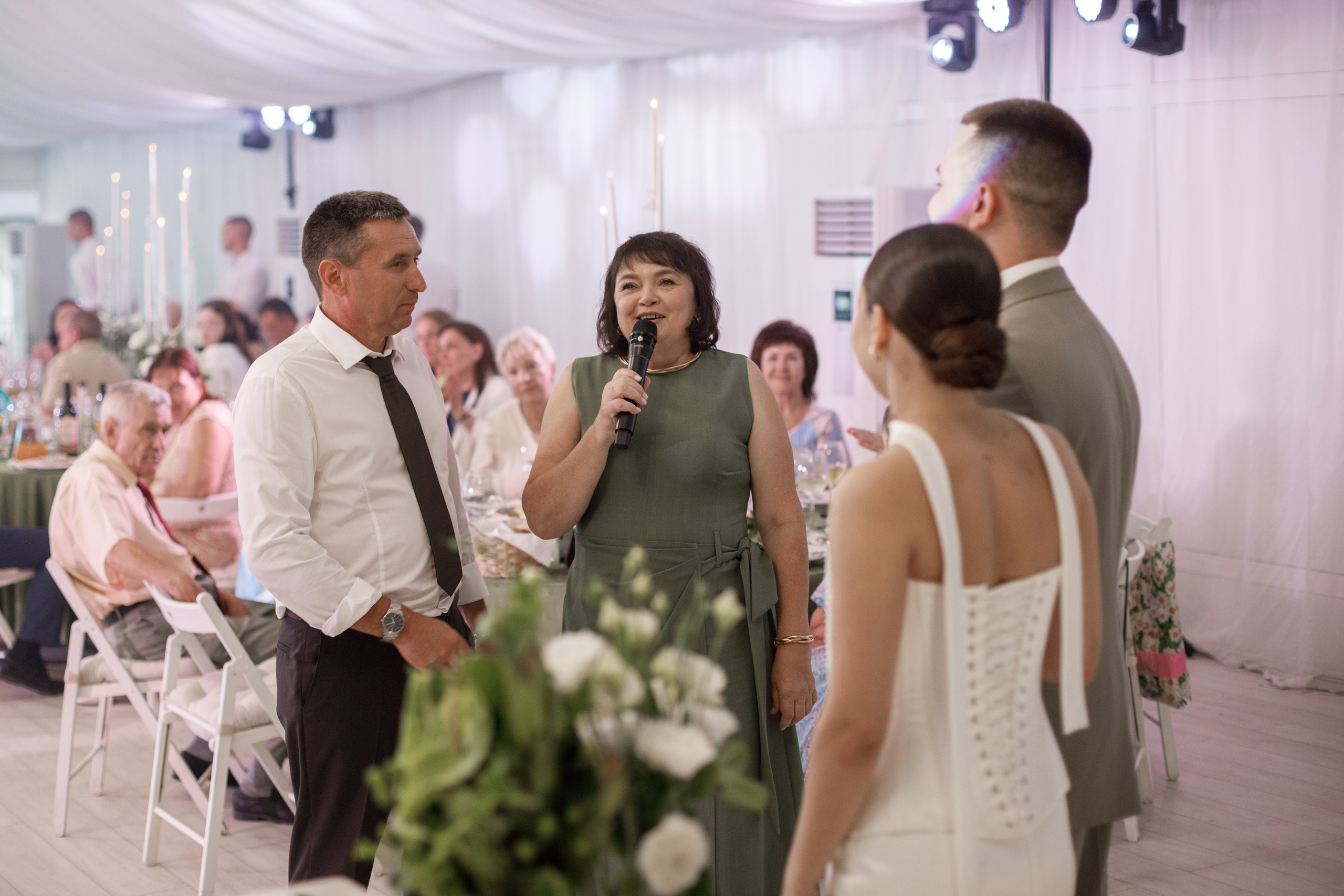 Юля + Андрей. Свадебный фотограф Наташа Анисенко