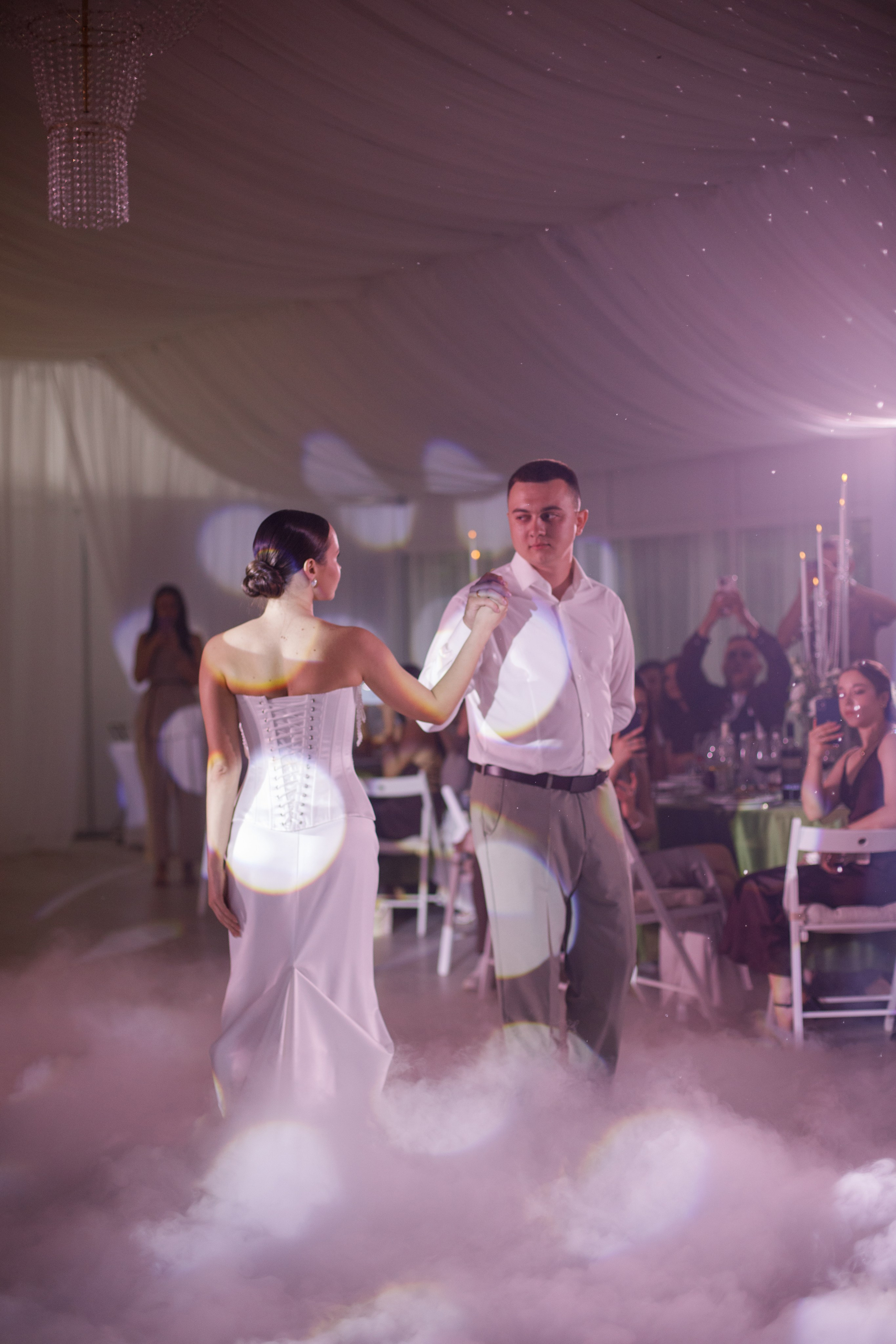 Юля + Андрей. Свадебный фотограф Наташа Анисенко