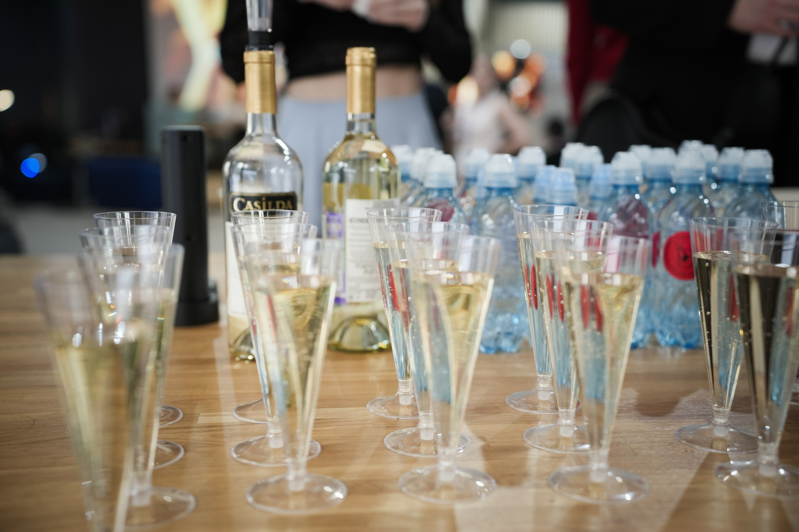 Прожарка. Свадебный и семейный видеограф в Москве Гера Филатов