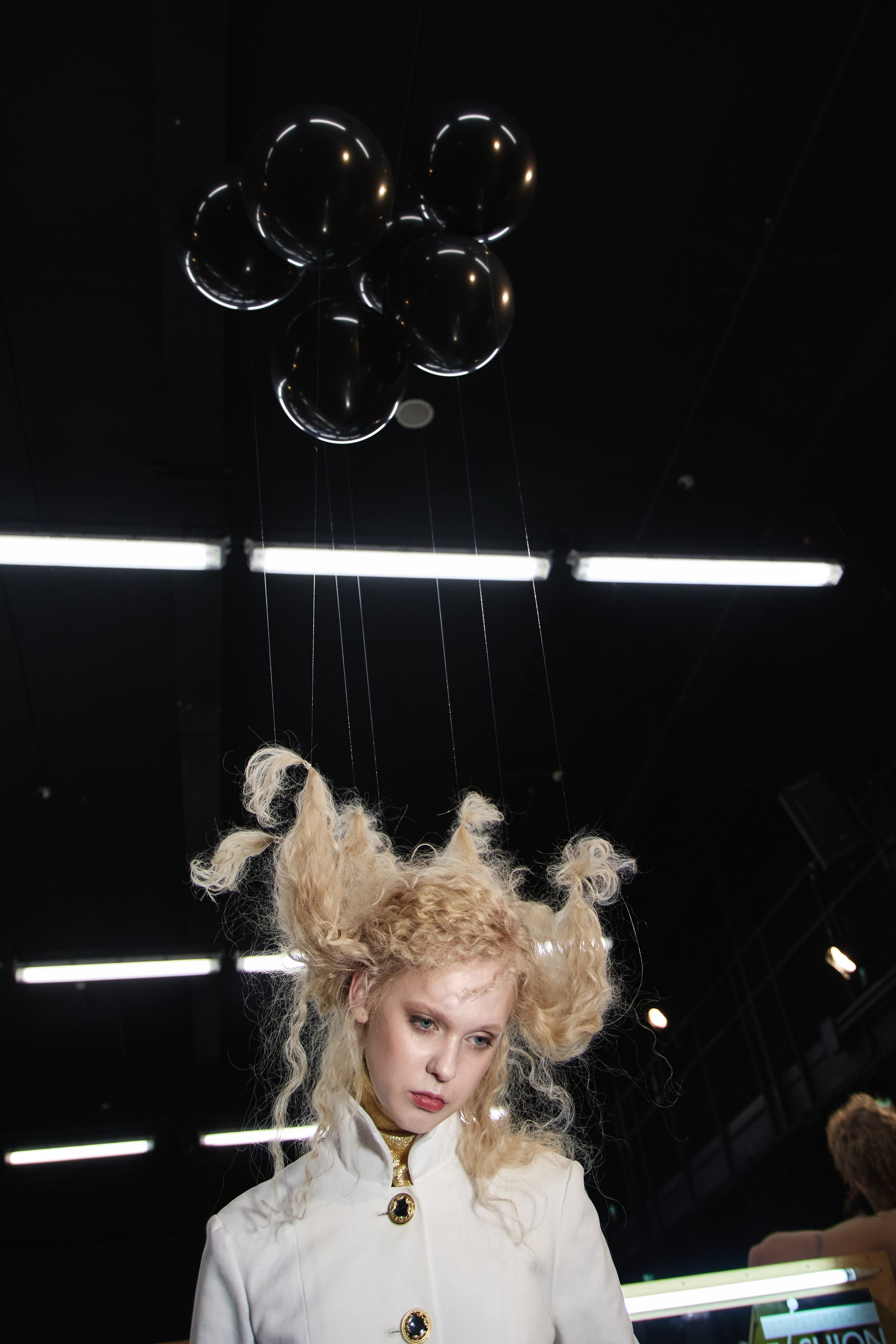 St. Petersburg Fashion Week april 25. Контент фотограф в Санкт-Петербурге Иванова Юлия