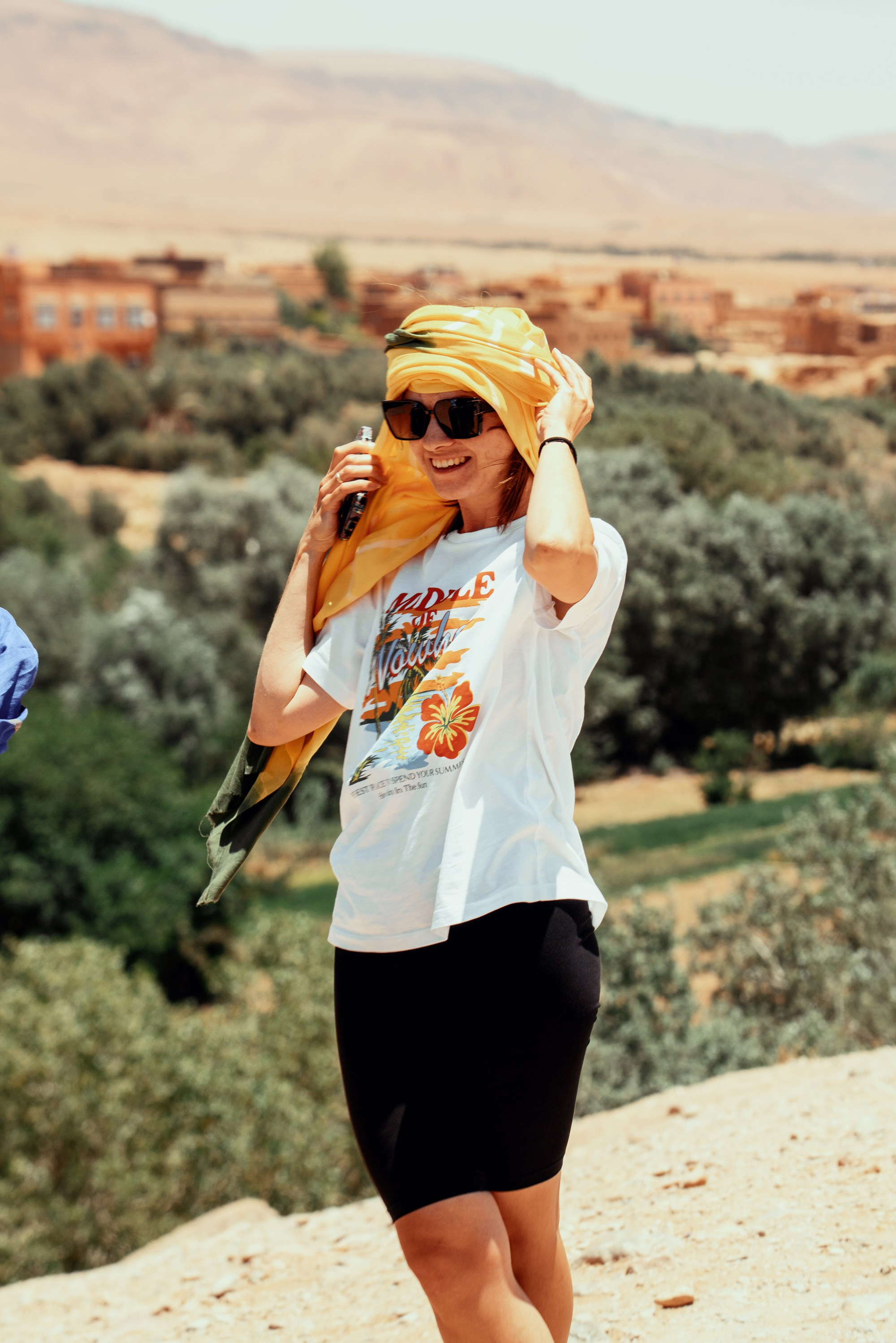 Северная Африка: Тунис, Марокко. Фотограф в Хабаровске. Фотография за 24 часа