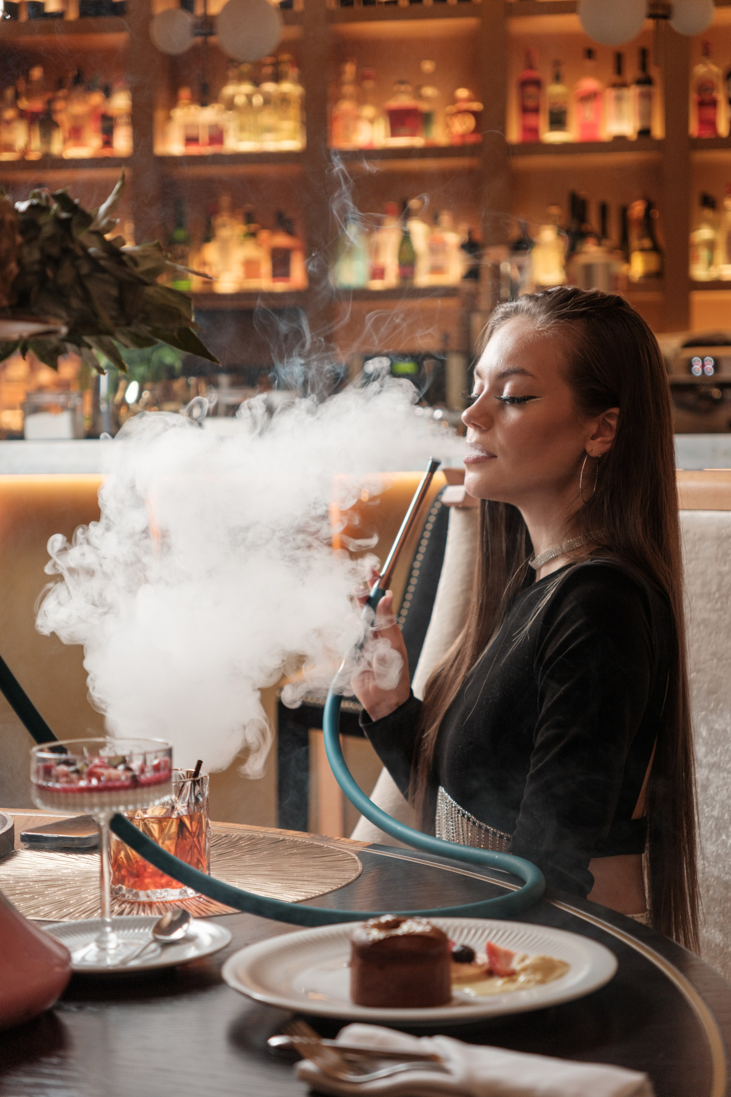 Фуд съемка. Фотограф в Москве Шах Мамаджан