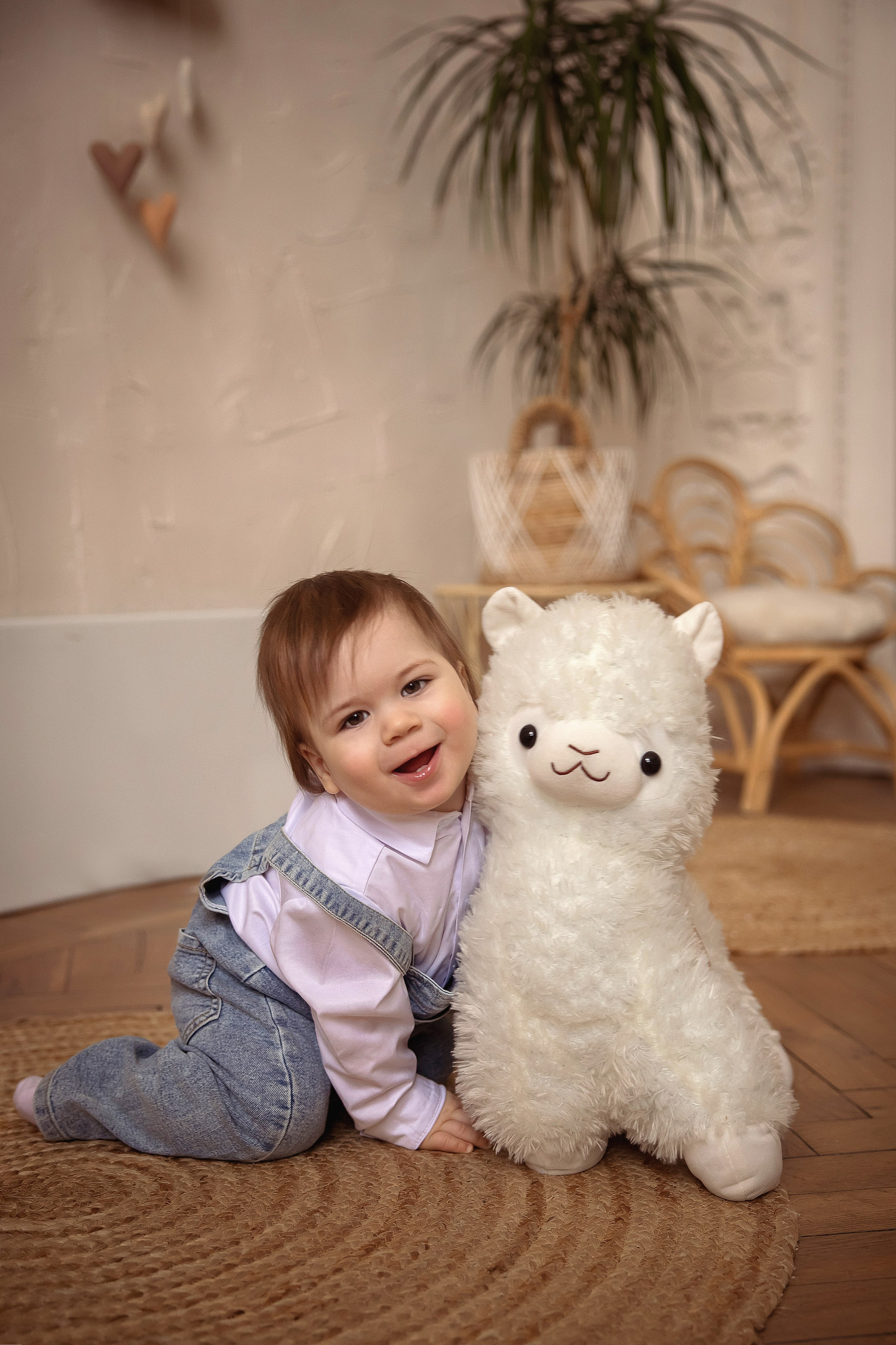 Вячеслав 1 годик. Фотограф на крещение и венчание