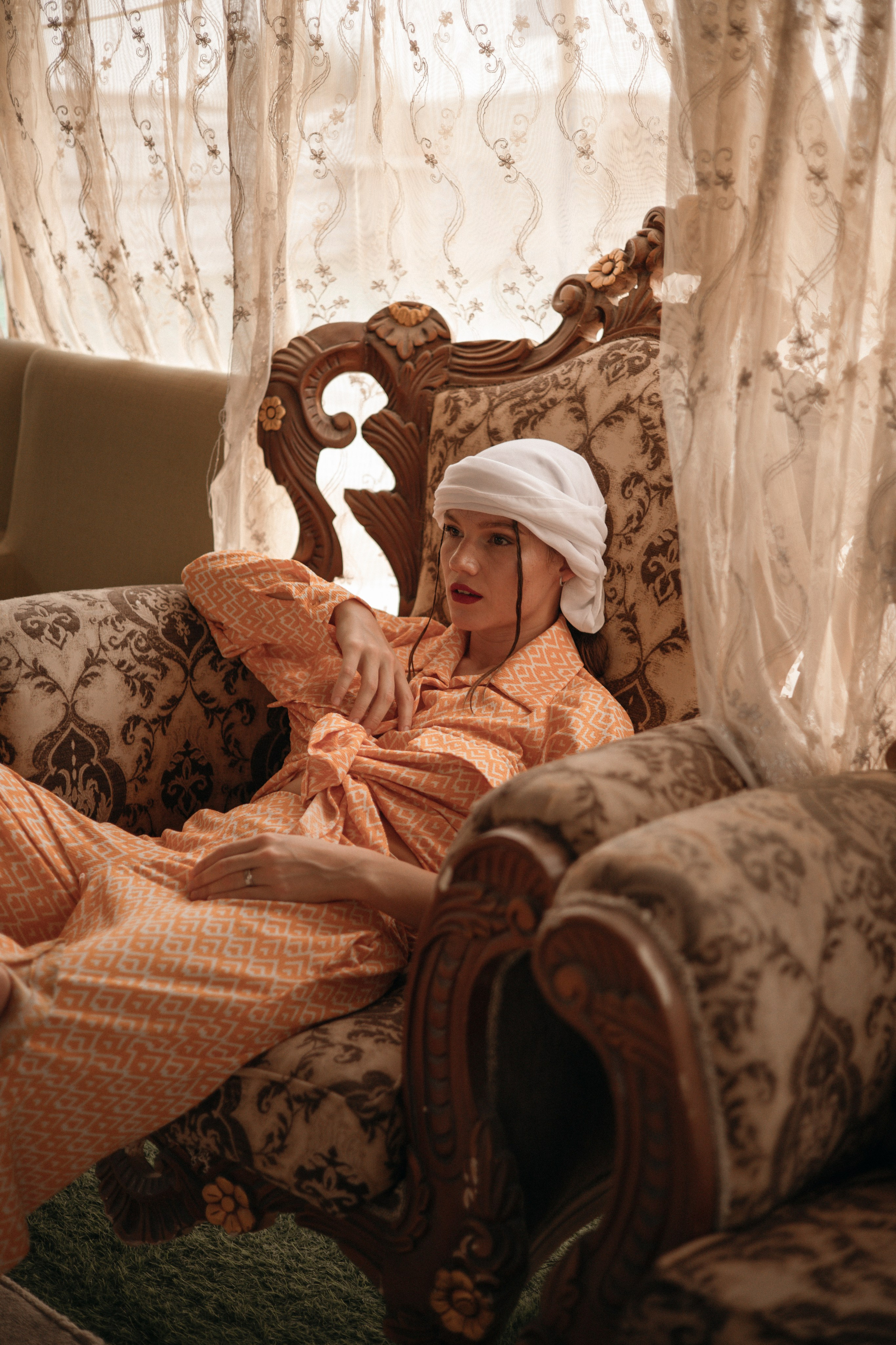 Маруся Дубай. Nikolpinhasova