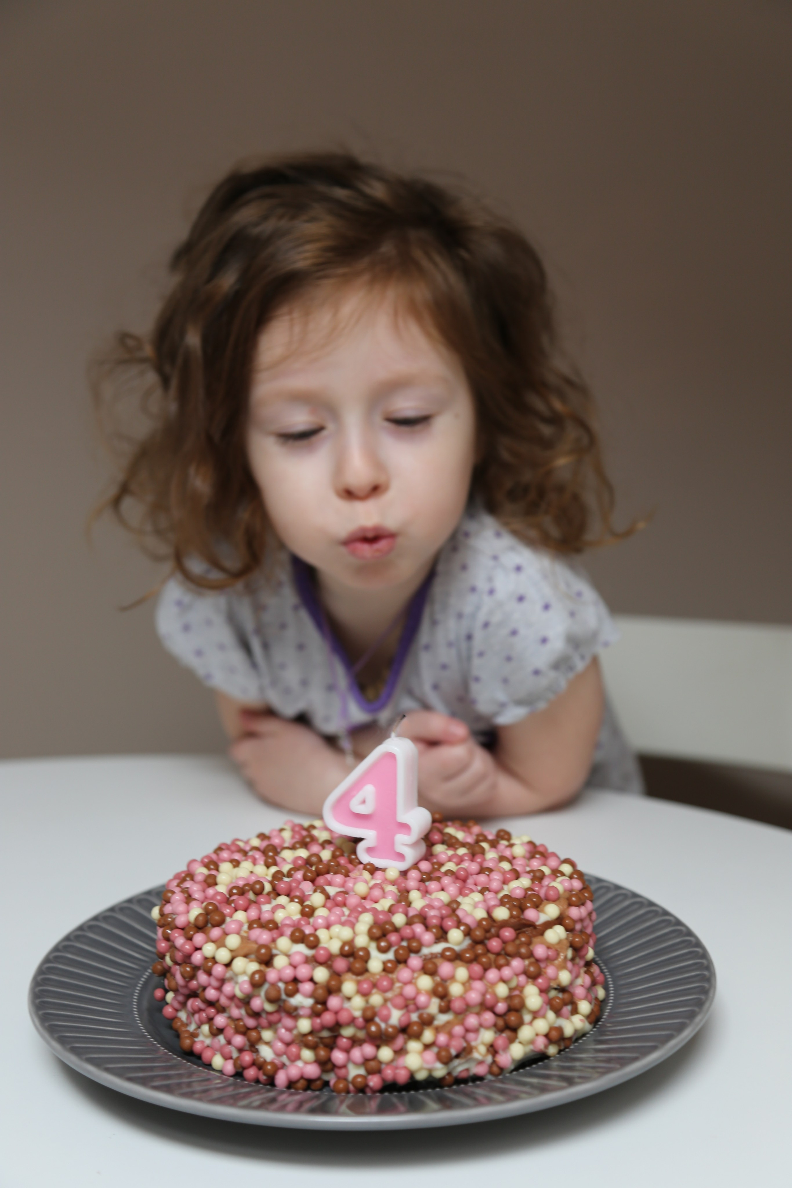 ДР Евы. Семейный и детский фотограф в Краснодарском крае