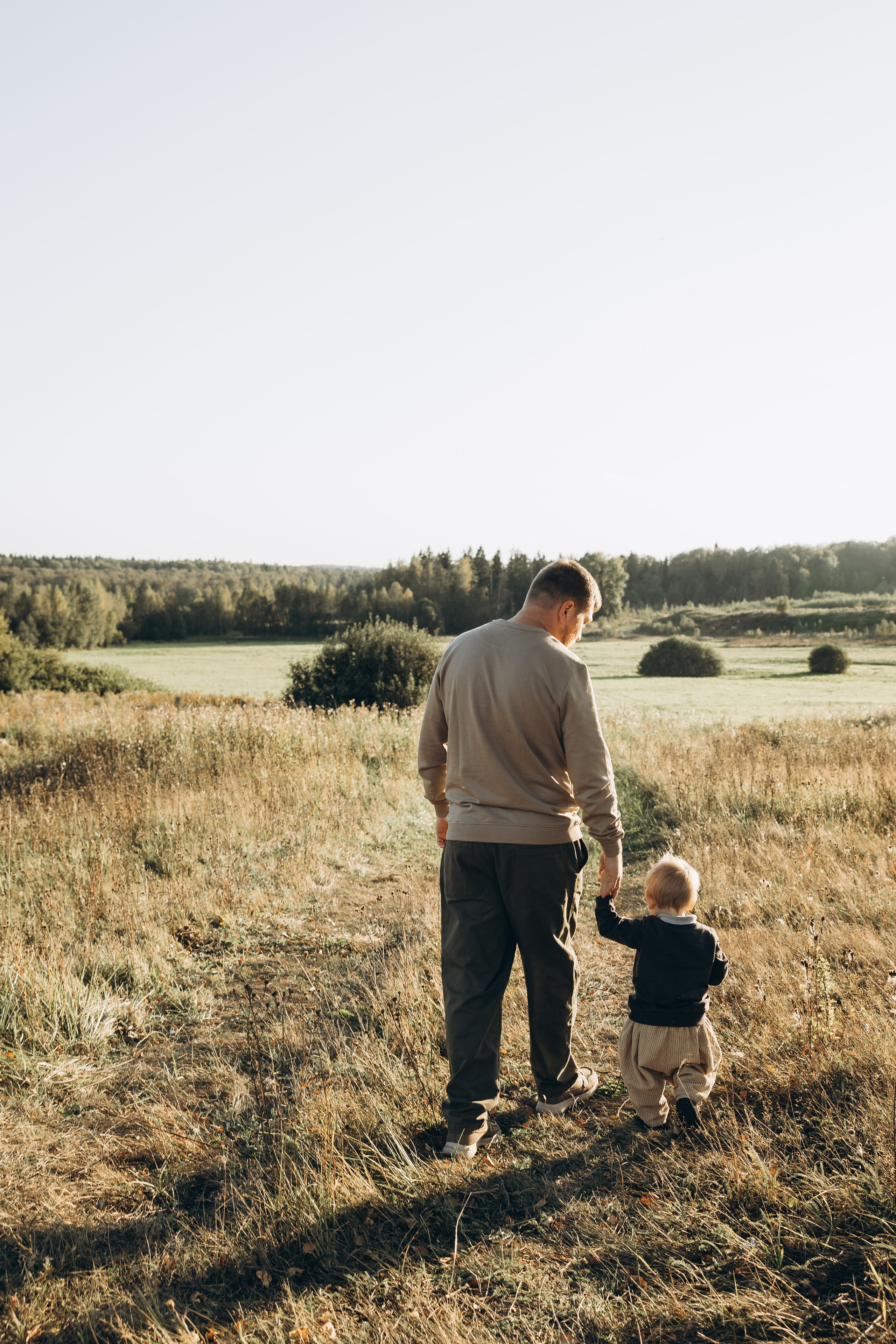 Вика, Антон и Ваня. Семейный фотограф в Москве Виктория Ястребинская
