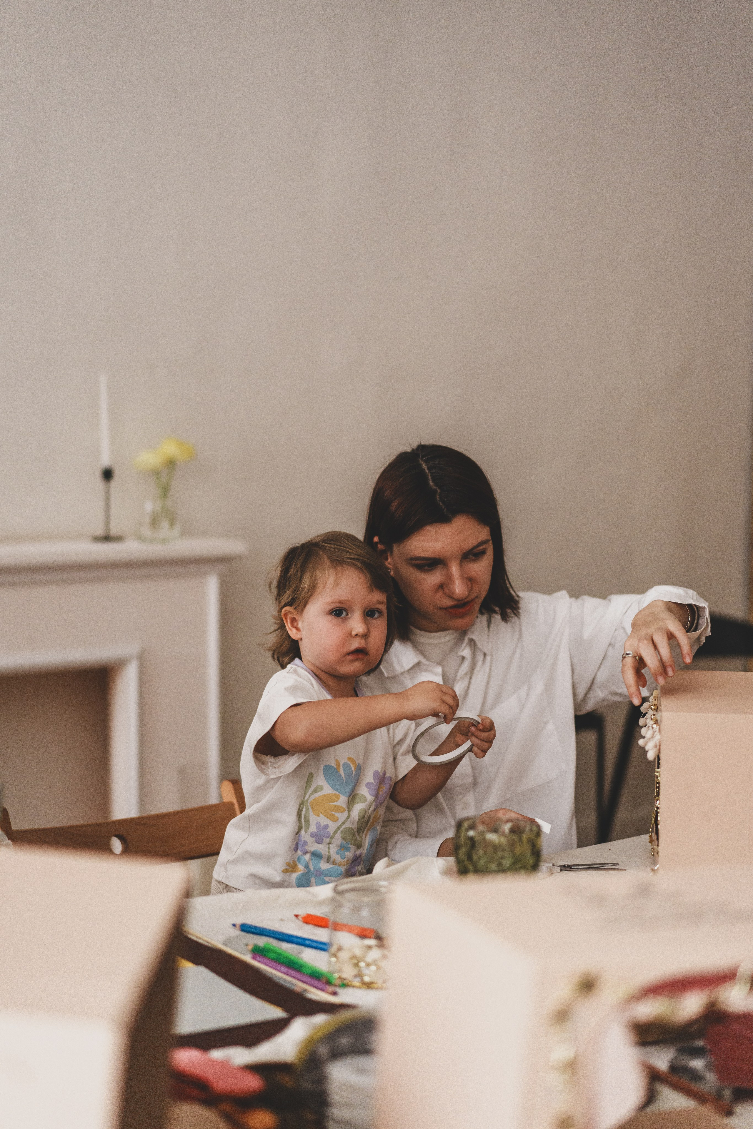 OCHEN' — театр. Семейный и детский фотограф и видеограф в Москве, Серпухове и Тарусе Валерия Сорокина