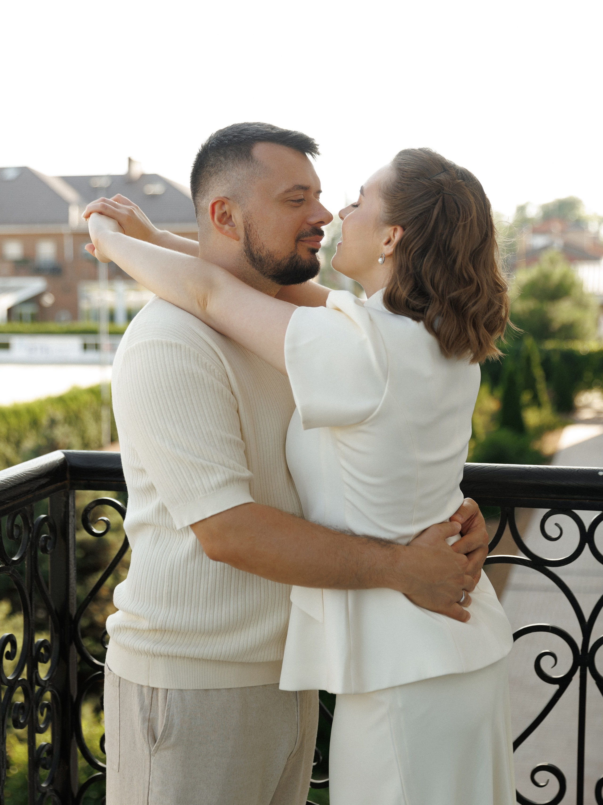 Игорь&Алина. Свадебный и семейный фотограф в Таганроге и Ростове Руднева Анастасия