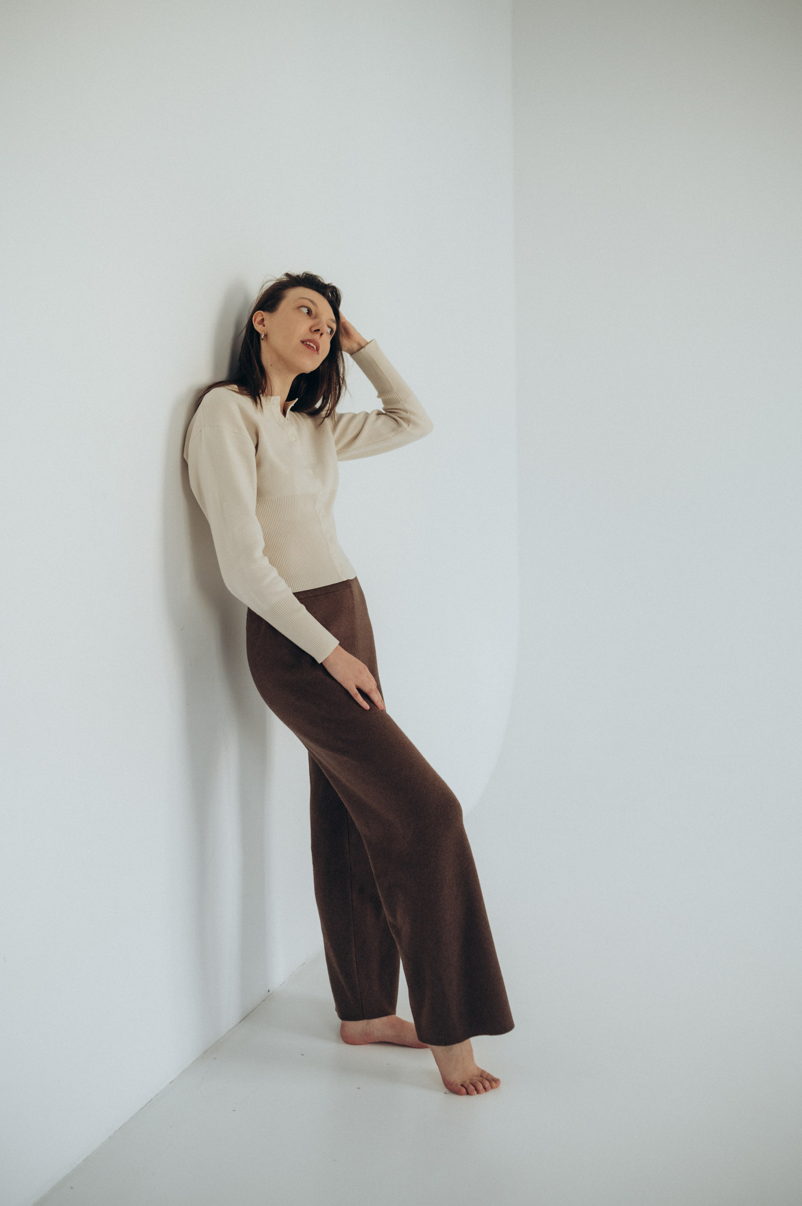 Аня. Семейный фотограф МОСКВА/Королёв