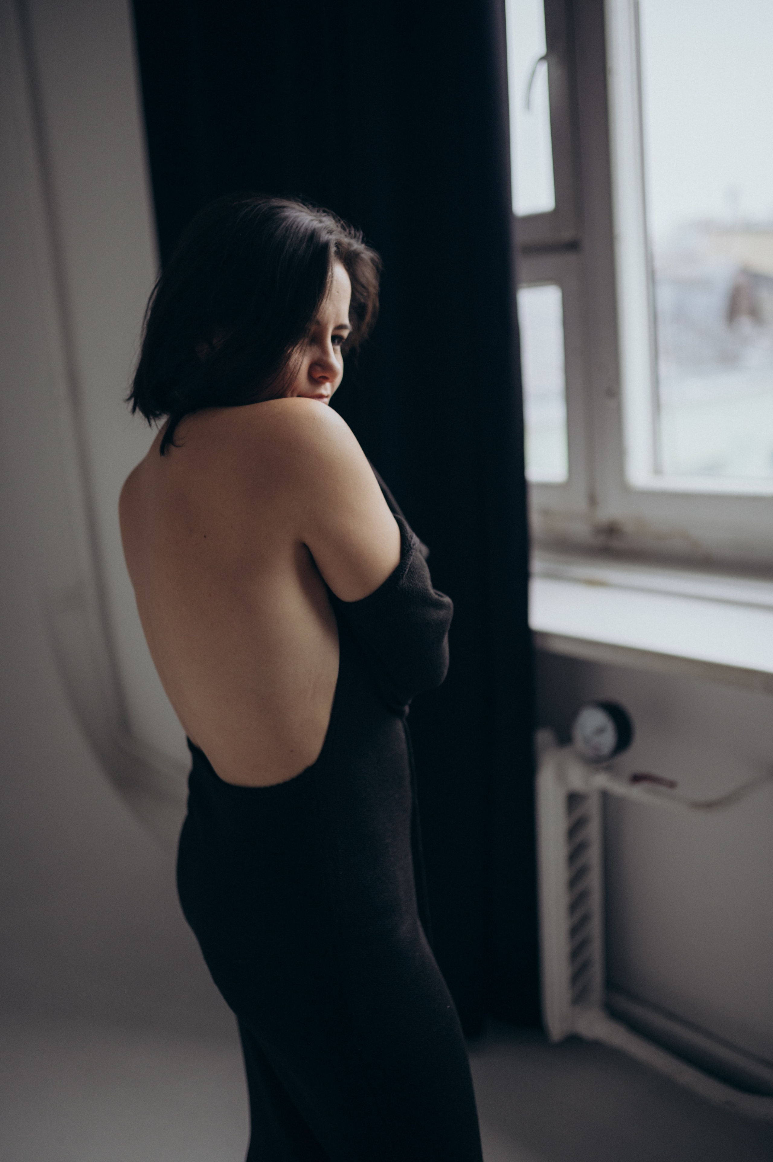 Женя. Семейный фотограф МОСКВА/Королёв