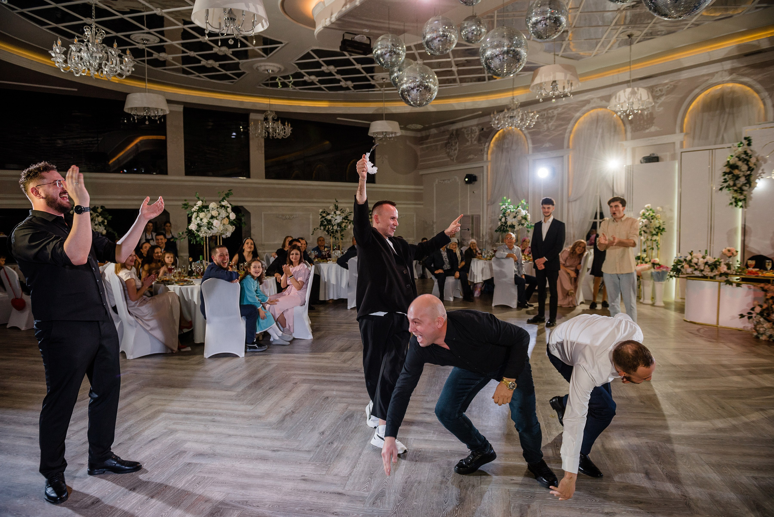 Илья & Регина